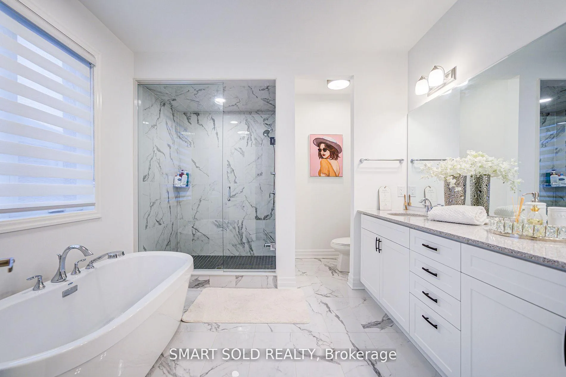 Photo 27 of 40 Misthollow Crescent, Markham, Victoria Square — HOMEH