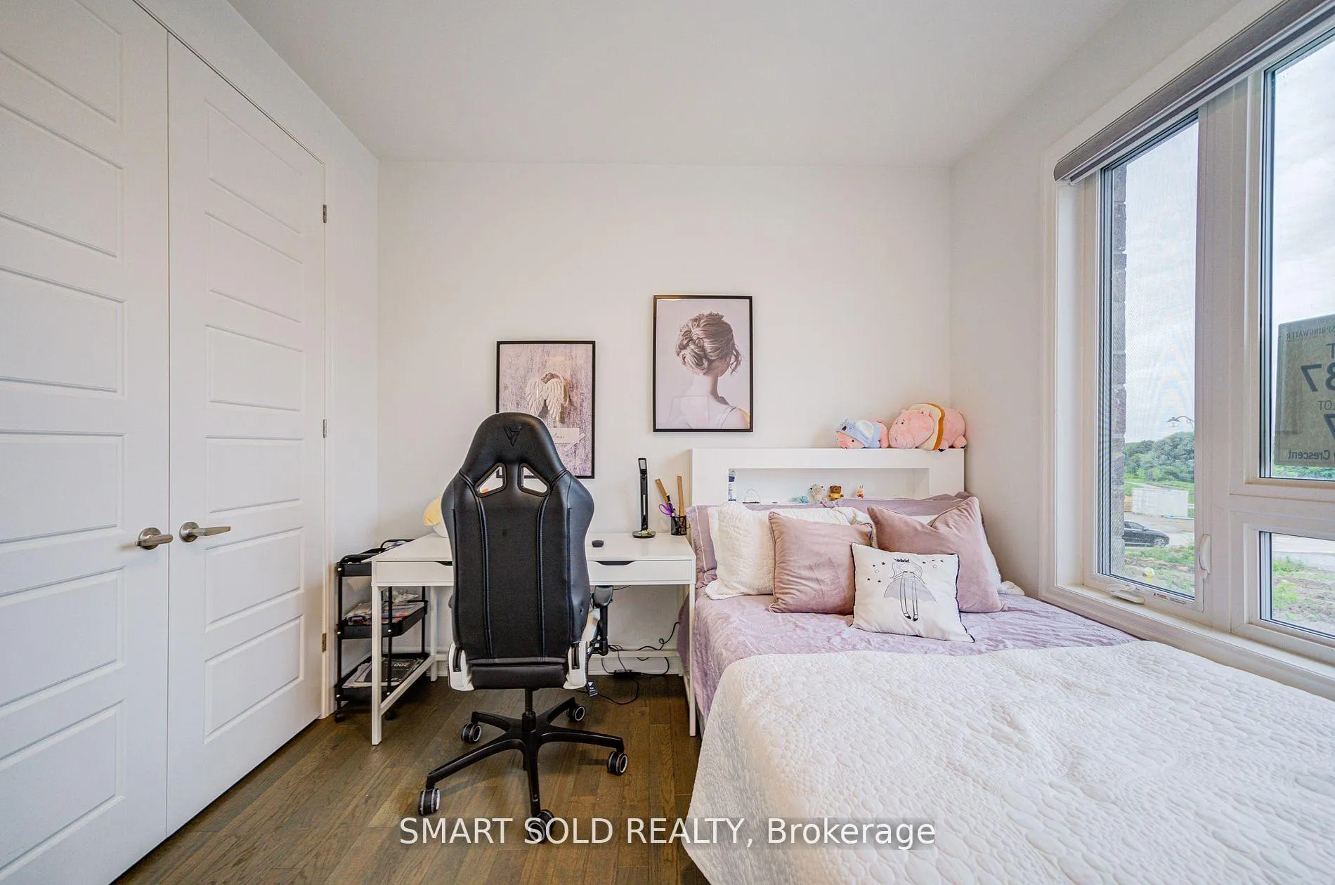 Photo 29 of 40 Misthollow Crescent, Markham, Victoria Square — HOMEH
