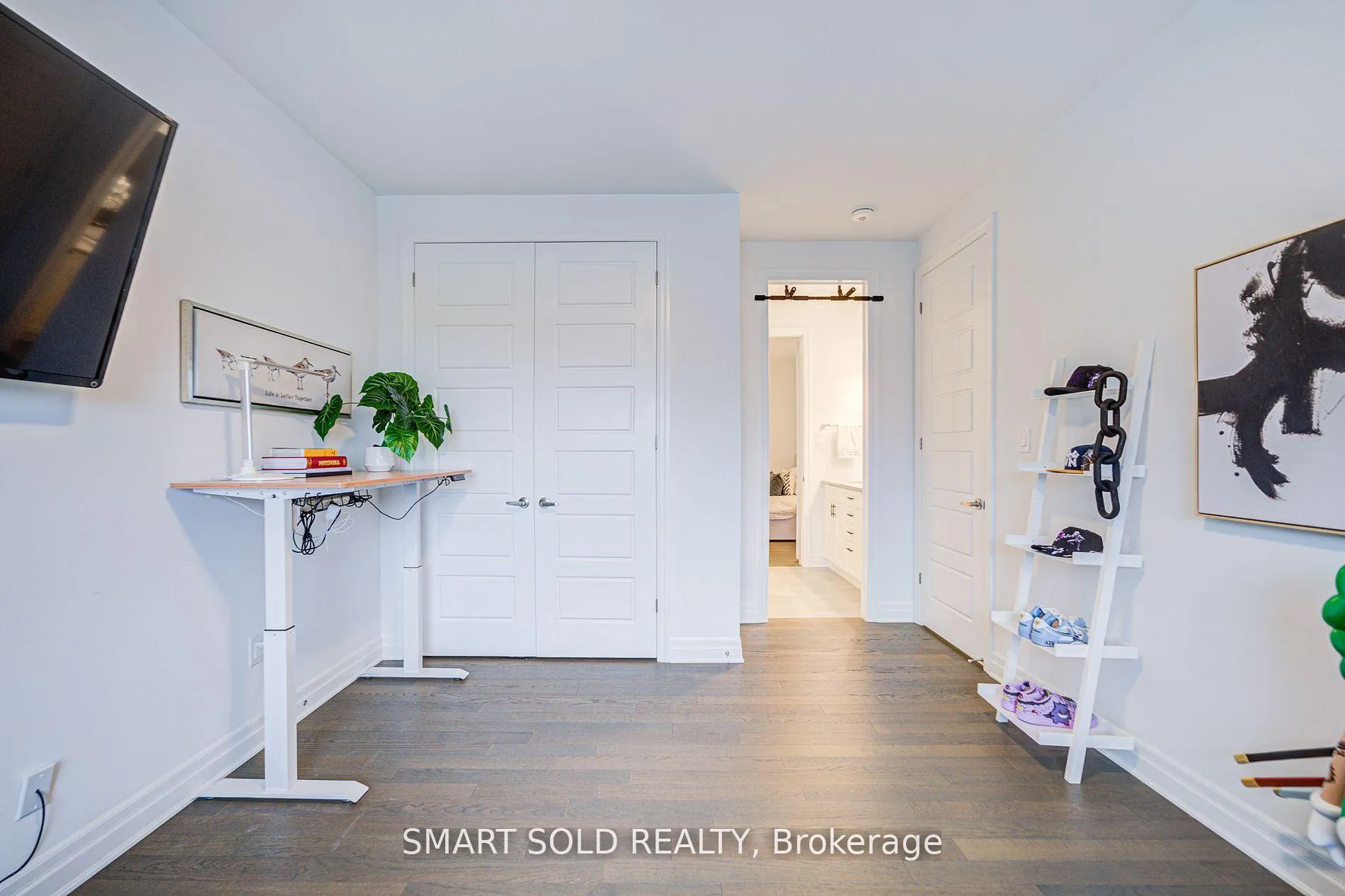 Photo 34 of 40 Misthollow Crescent, Markham, Victoria Square — HOMEH