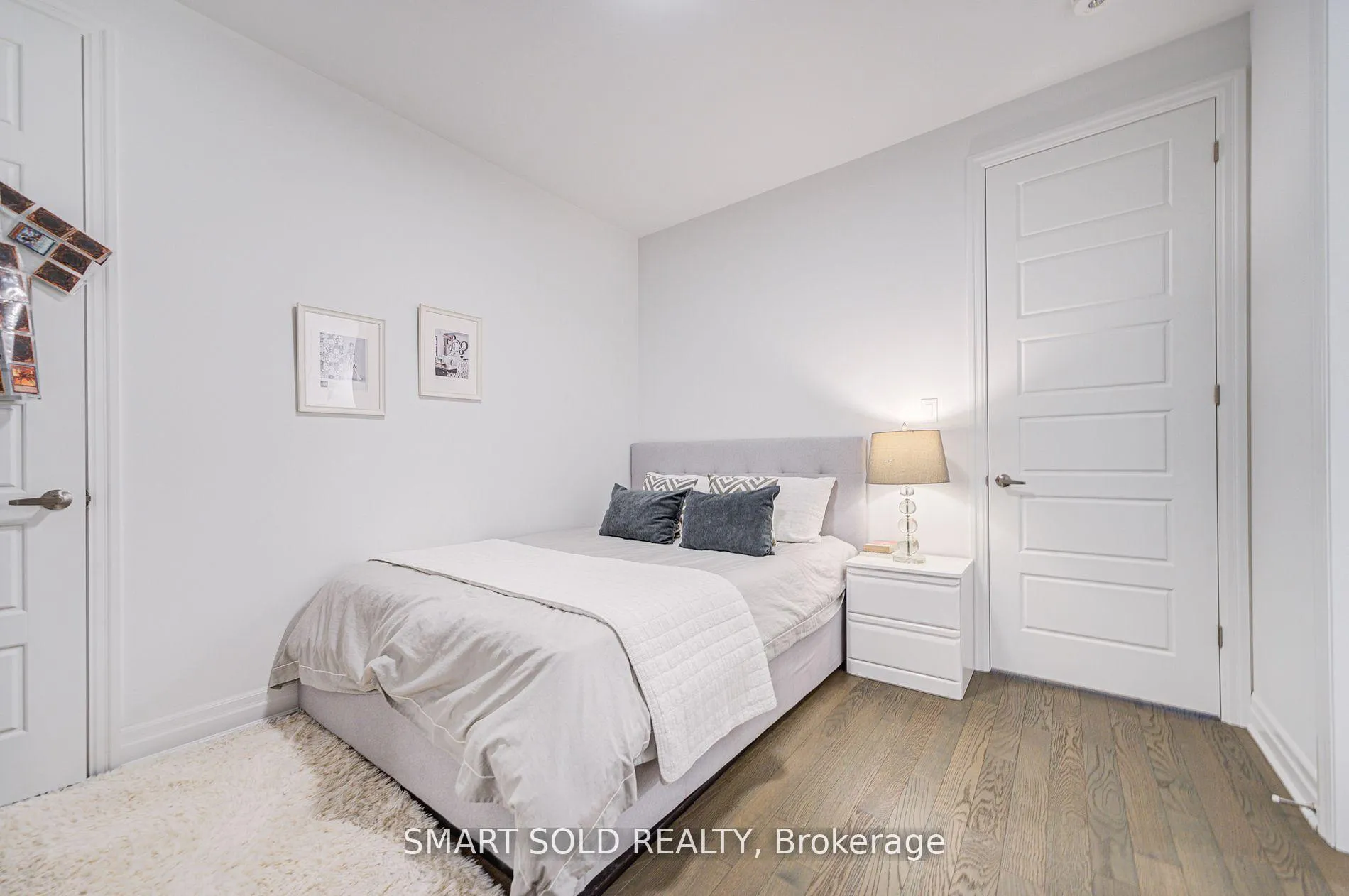 Photo 35 of 40 Misthollow Crescent, Markham, Victoria Square — HOMEH