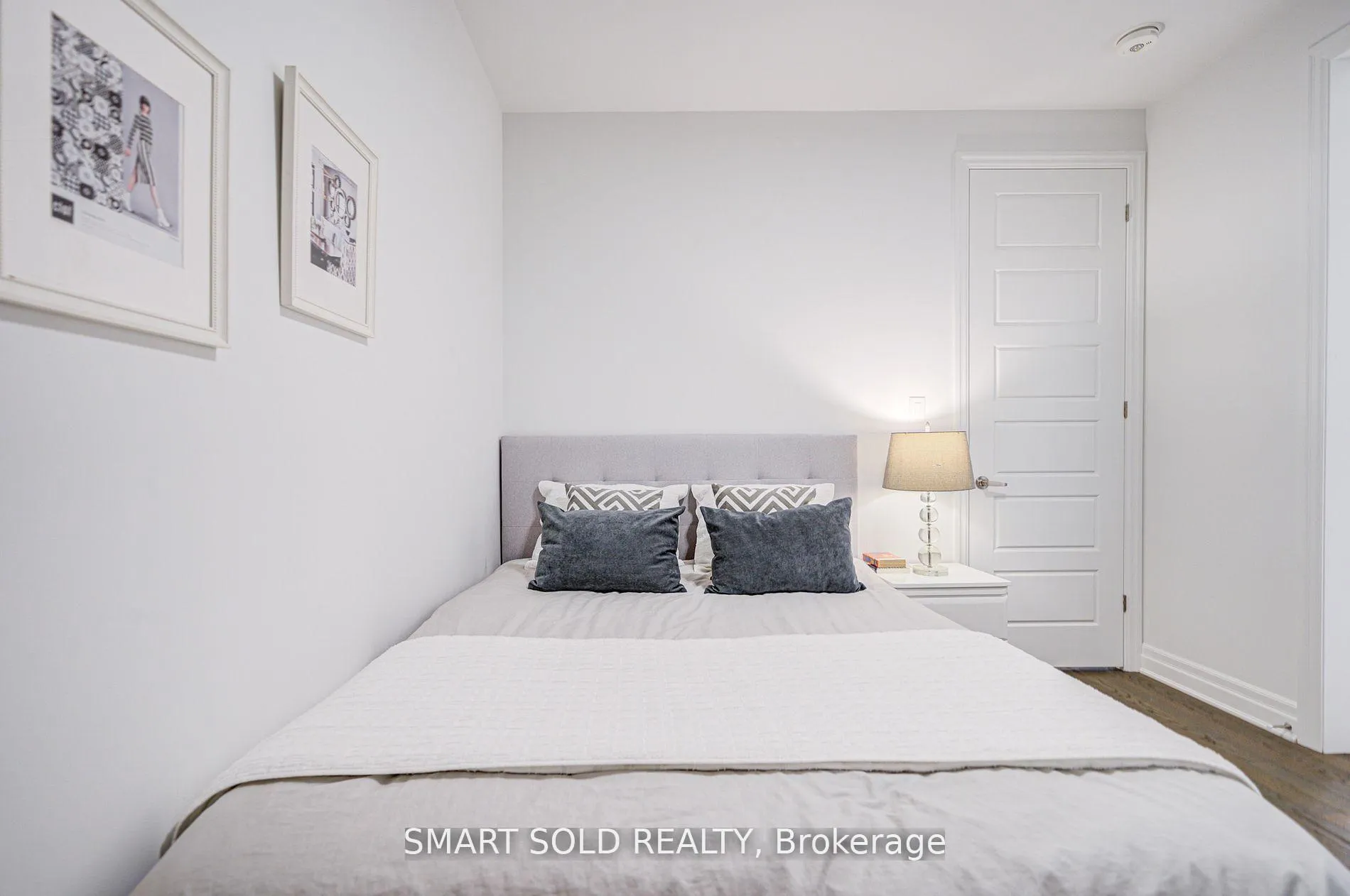 Photo 36 of 40 Misthollow Crescent, Markham, Victoria Square — HOMEH