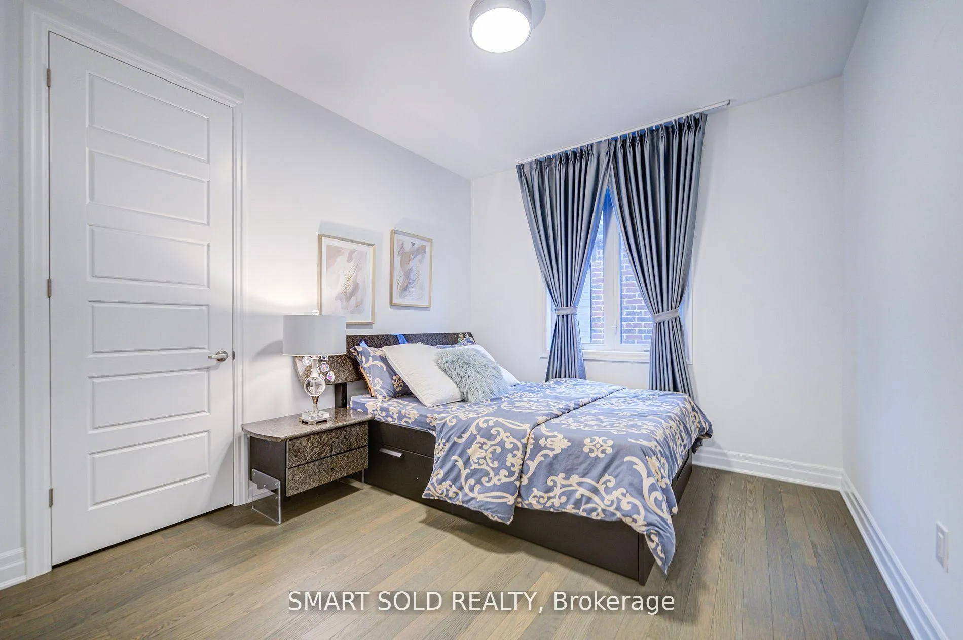 Photo 39 of 40 Misthollow Crescent, Markham, Victoria Square — HOMEH