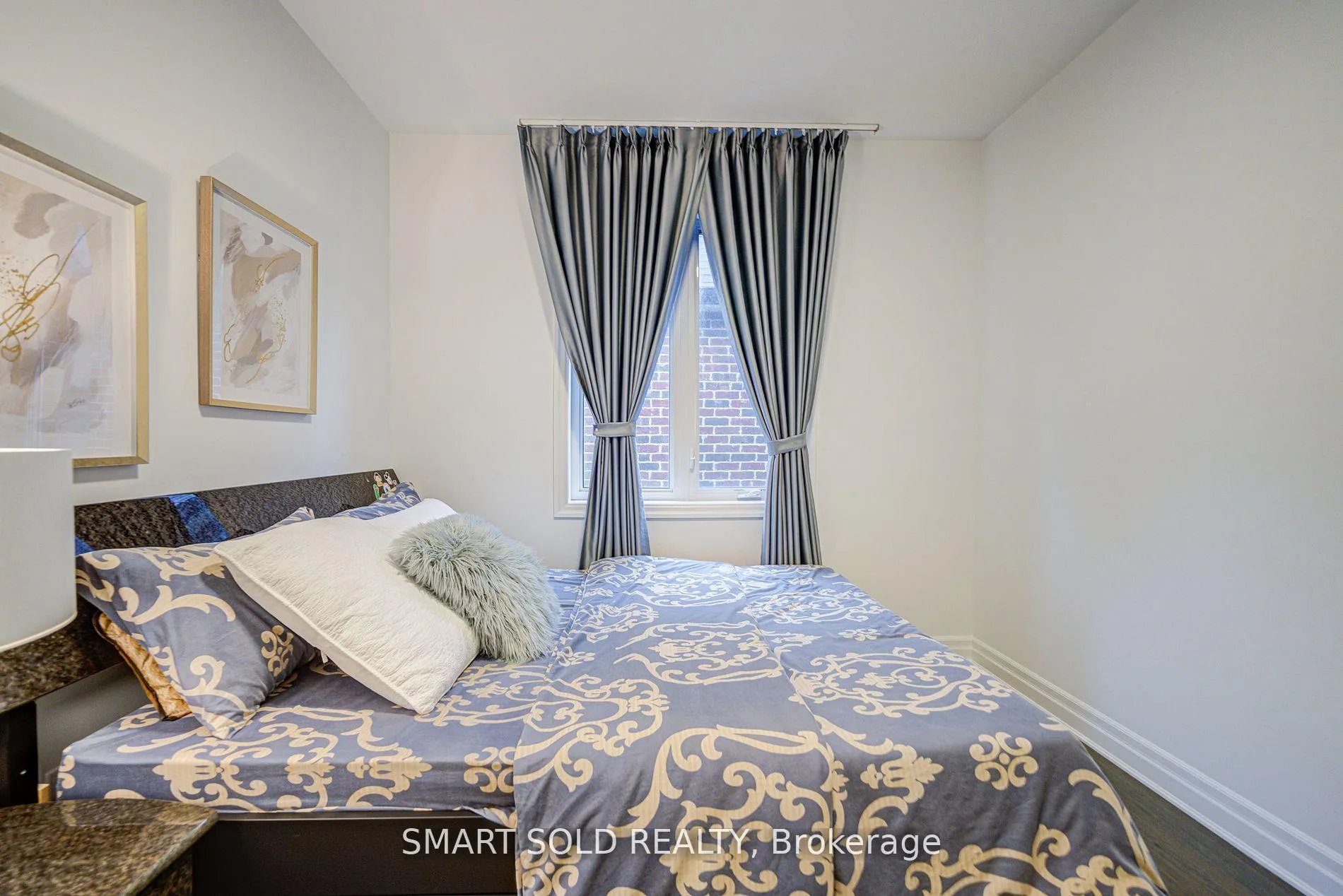 Photo 40 of 40 Misthollow Crescent, Markham, Victoria Square — HOMEH