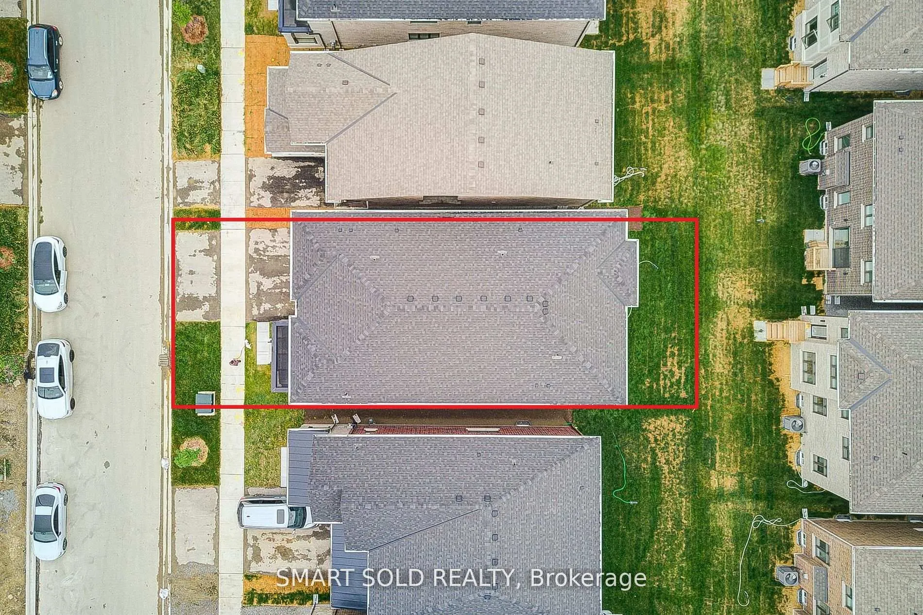 Photo 47 of 40 Misthollow Crescent, Markham, Victoria Square — HOMEH
