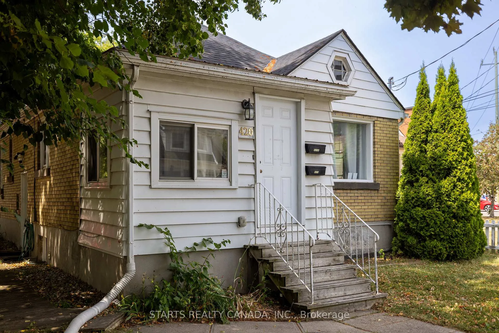 Photo 2 of 420 Macdonnell Street, Kingston, Central City East — HOMEH