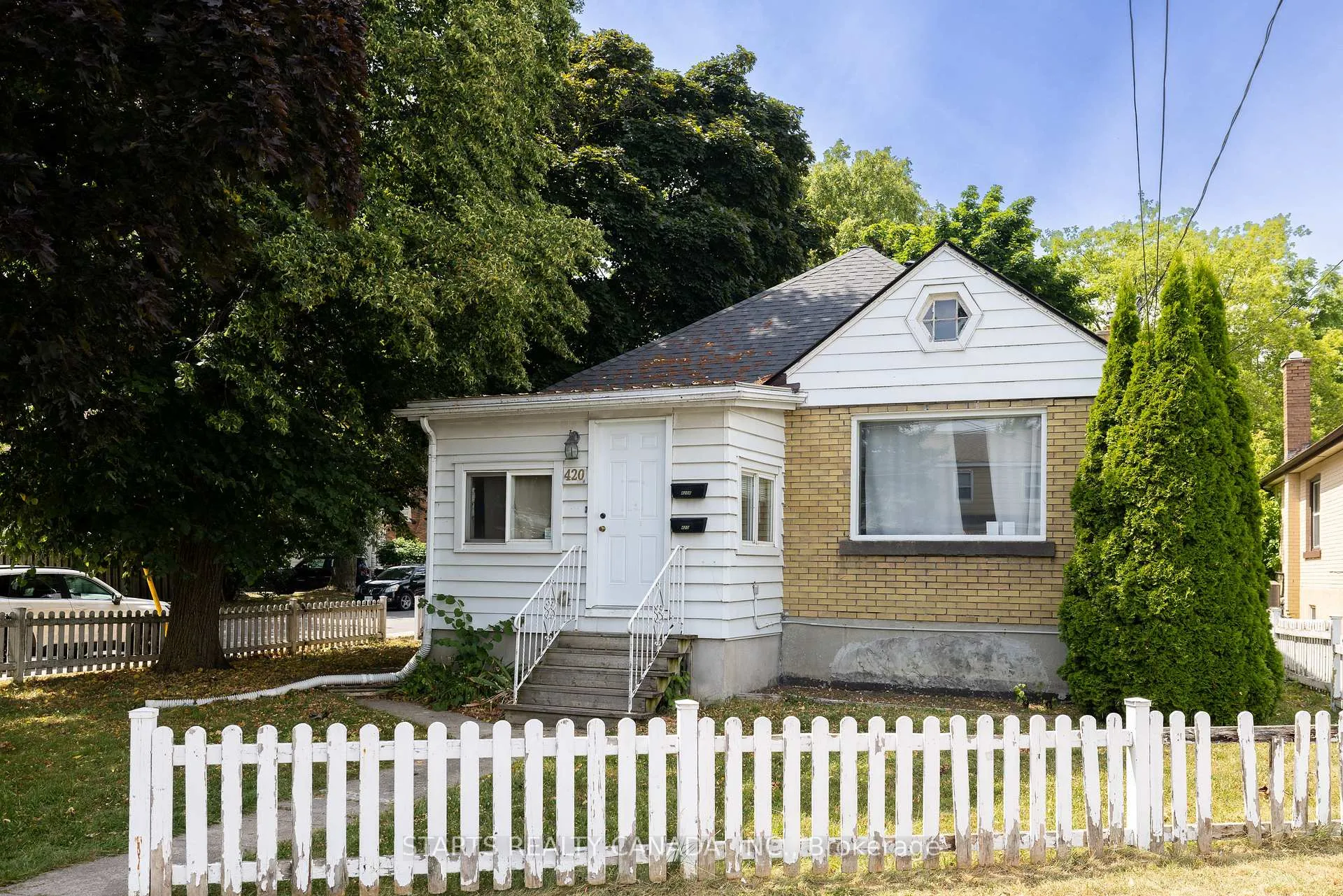 Photo 18 of 420 Macdonnell Street, Kingston, Central City East — HOMEH