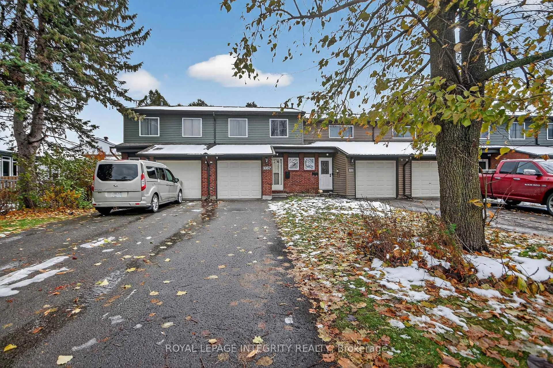 Photo 2 of Unit 36, 1867 Simard Drive, Ottawa, Chateauneuf — HOMEH