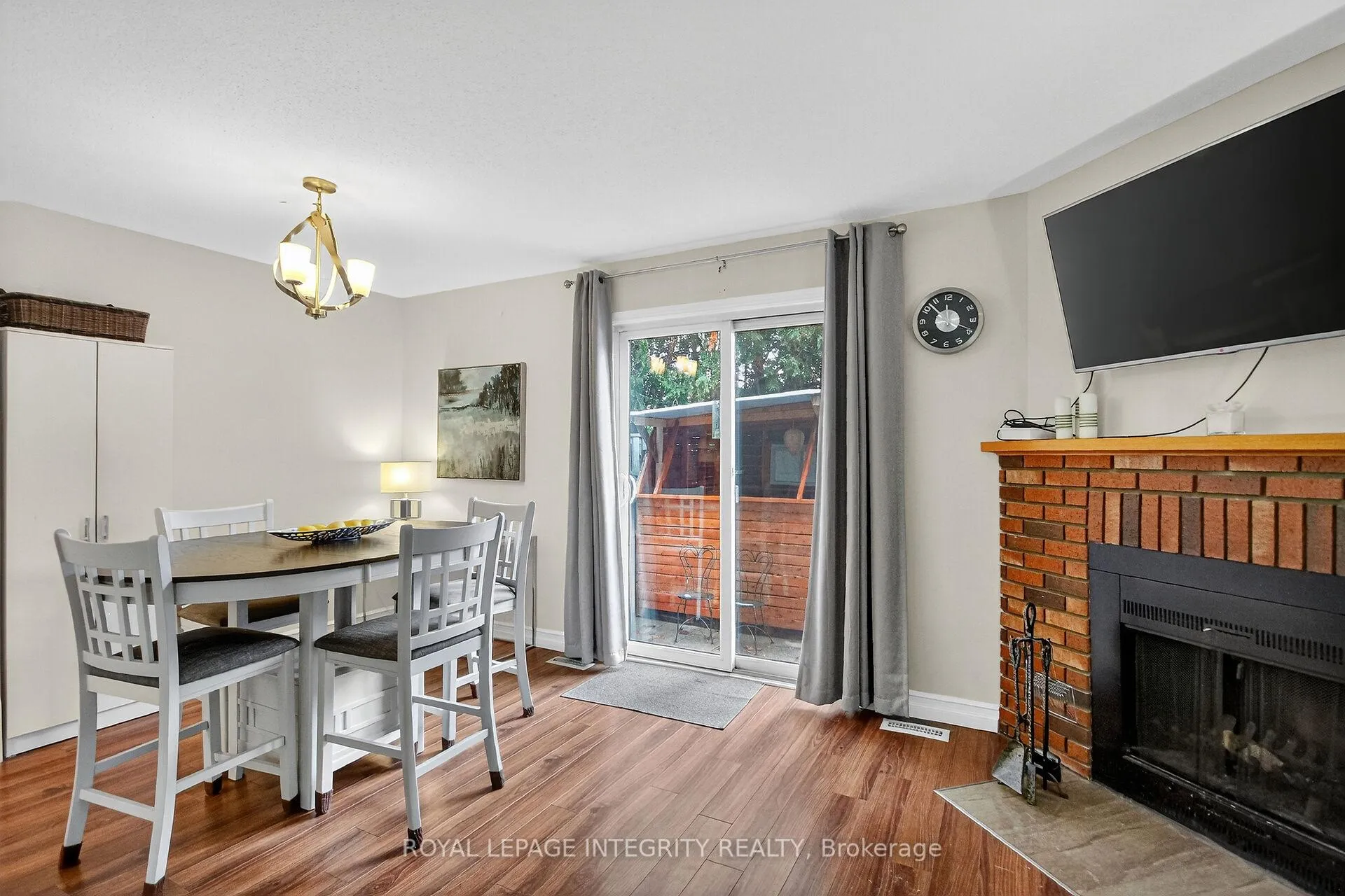 Photo 8 of Unit 36, 1867 Simard Drive, Ottawa, Chateauneuf — HOMEH