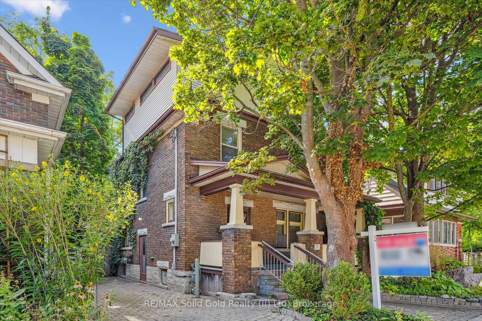 Photo 1 of 5 Dekay Street, Kitchener — HOMEH