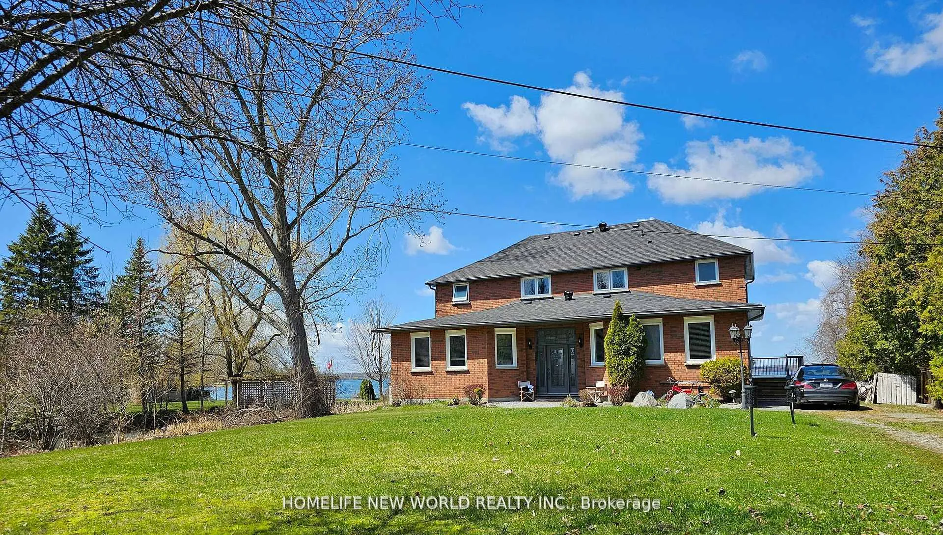Photo 1 of 20 Potts Lane, Scugog, Rural Scugog — HOMEH