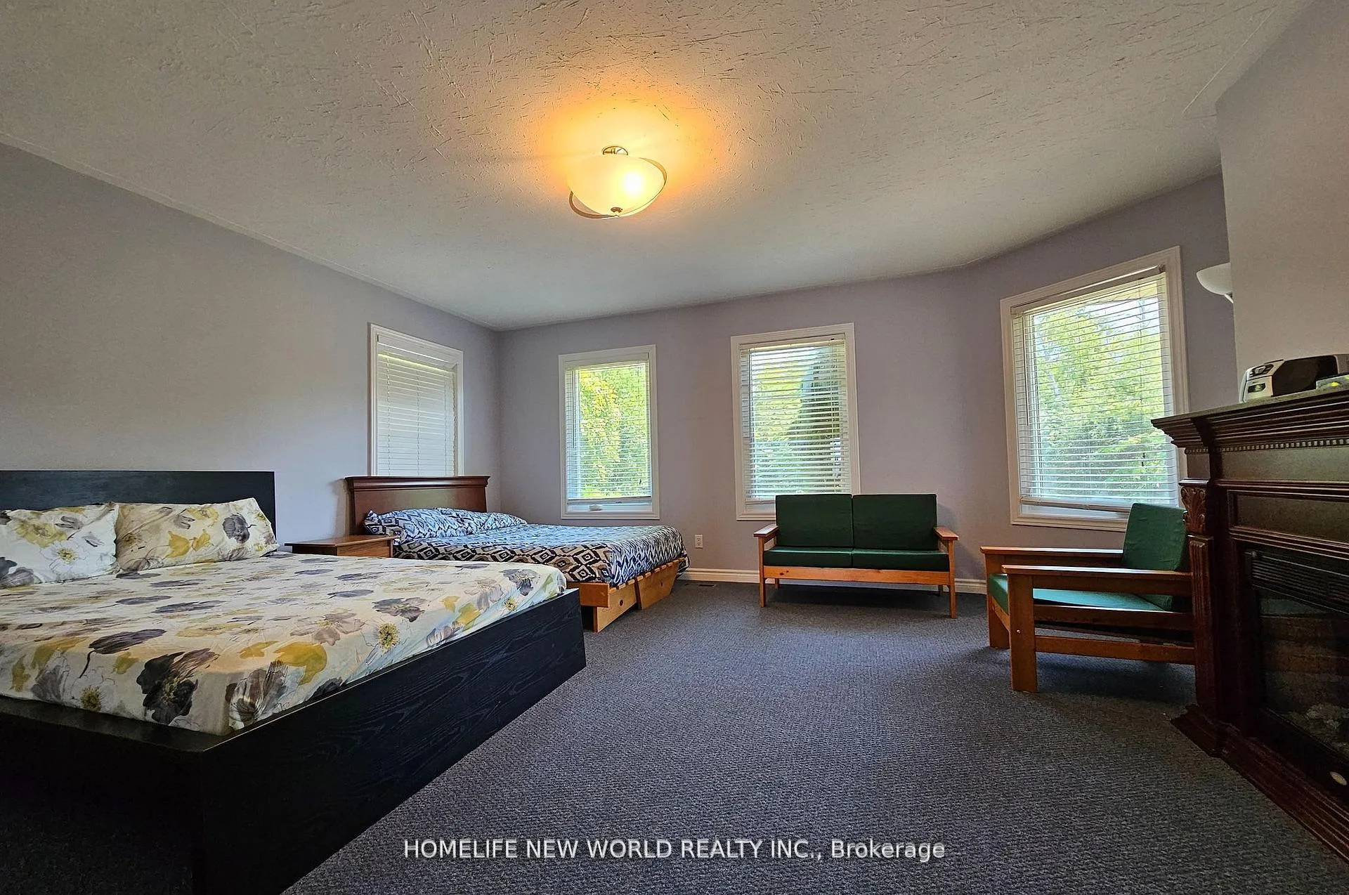 Photo 12 of 20 Potts Lane, Scugog, Rural Scugog — HOMEH