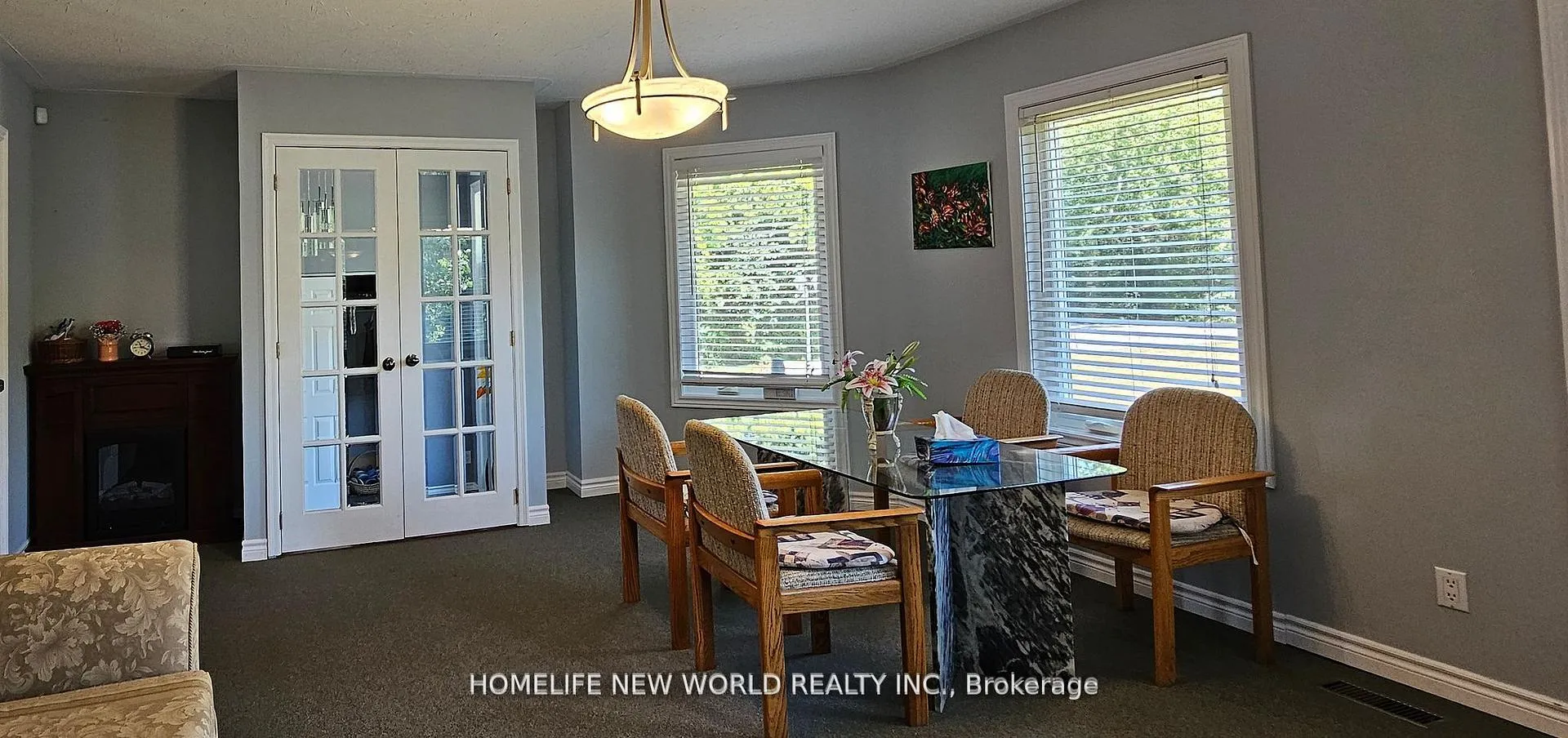 Photo 14 of 20 Potts Lane, Scugog, Rural Scugog — HOMEH