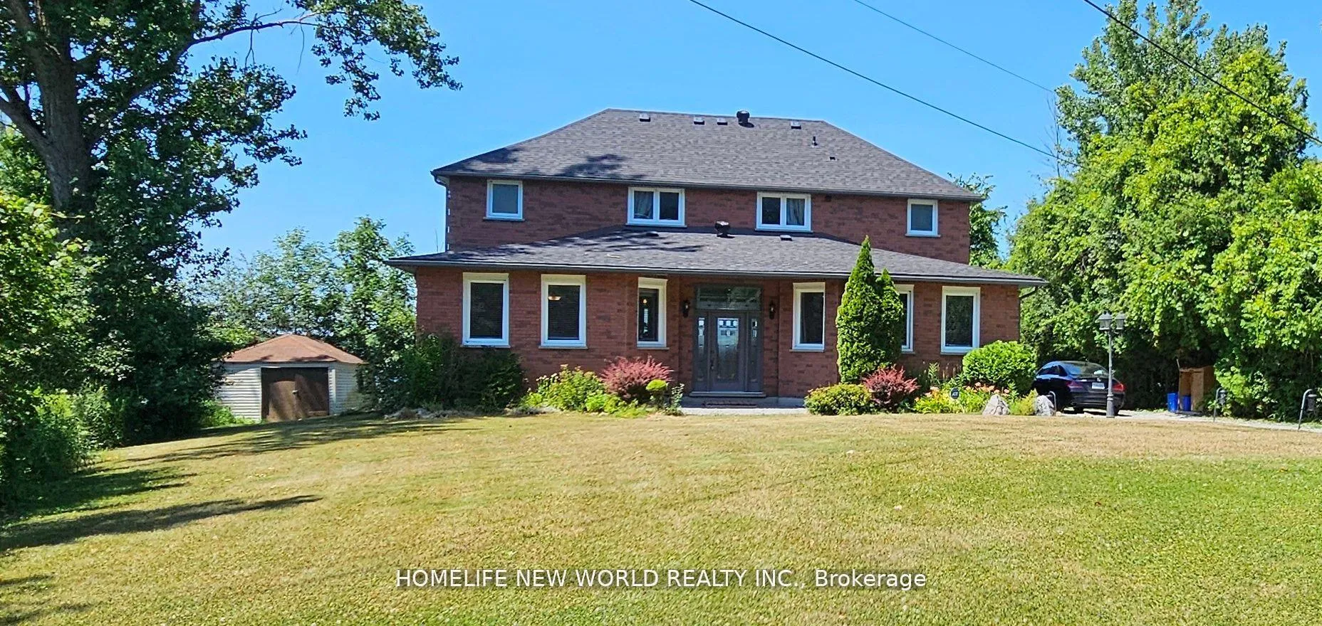 Photo 15 of 20 Potts Lane, Scugog, Rural Scugog — HOMEH
