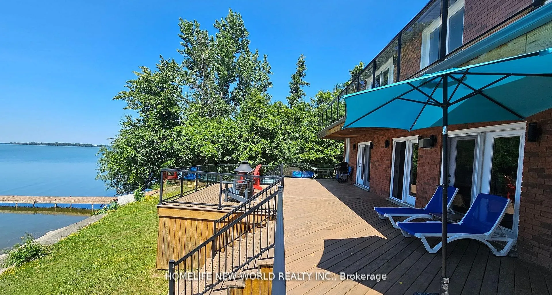 Photo 17 of 20 Potts Lane, Scugog, Rural Scugog — HOMEH