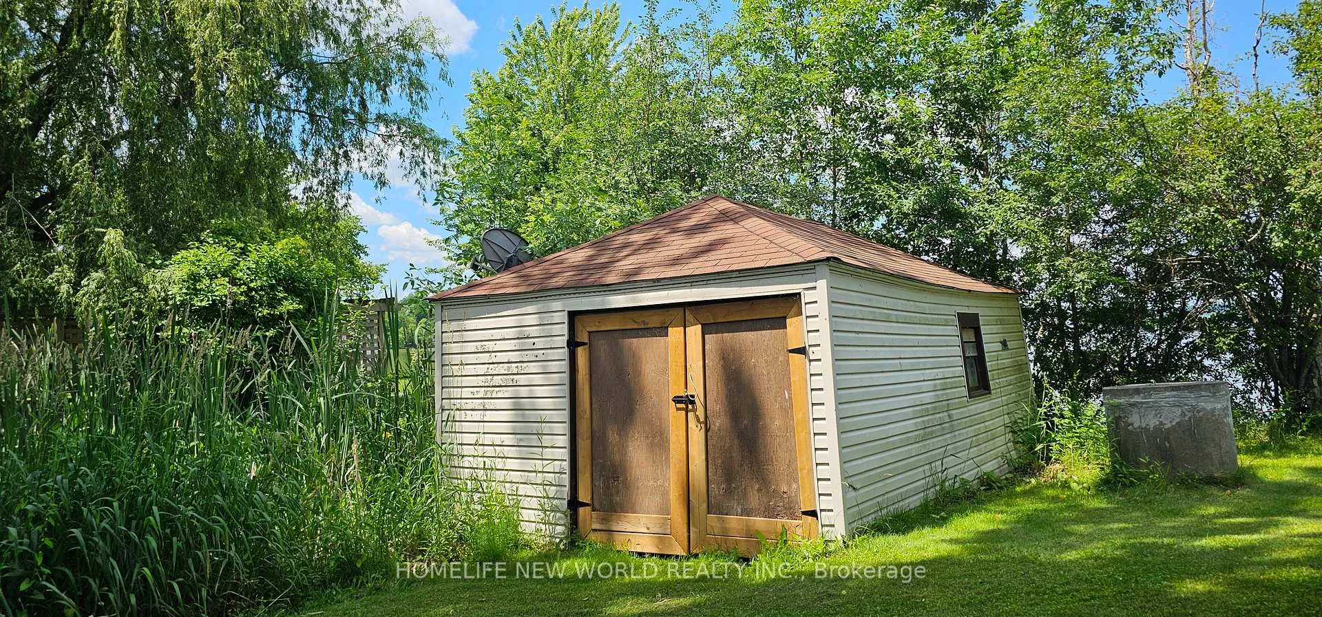 Photo 25 of 20 Potts Lane, Scugog, Rural Scugog — HOMEH