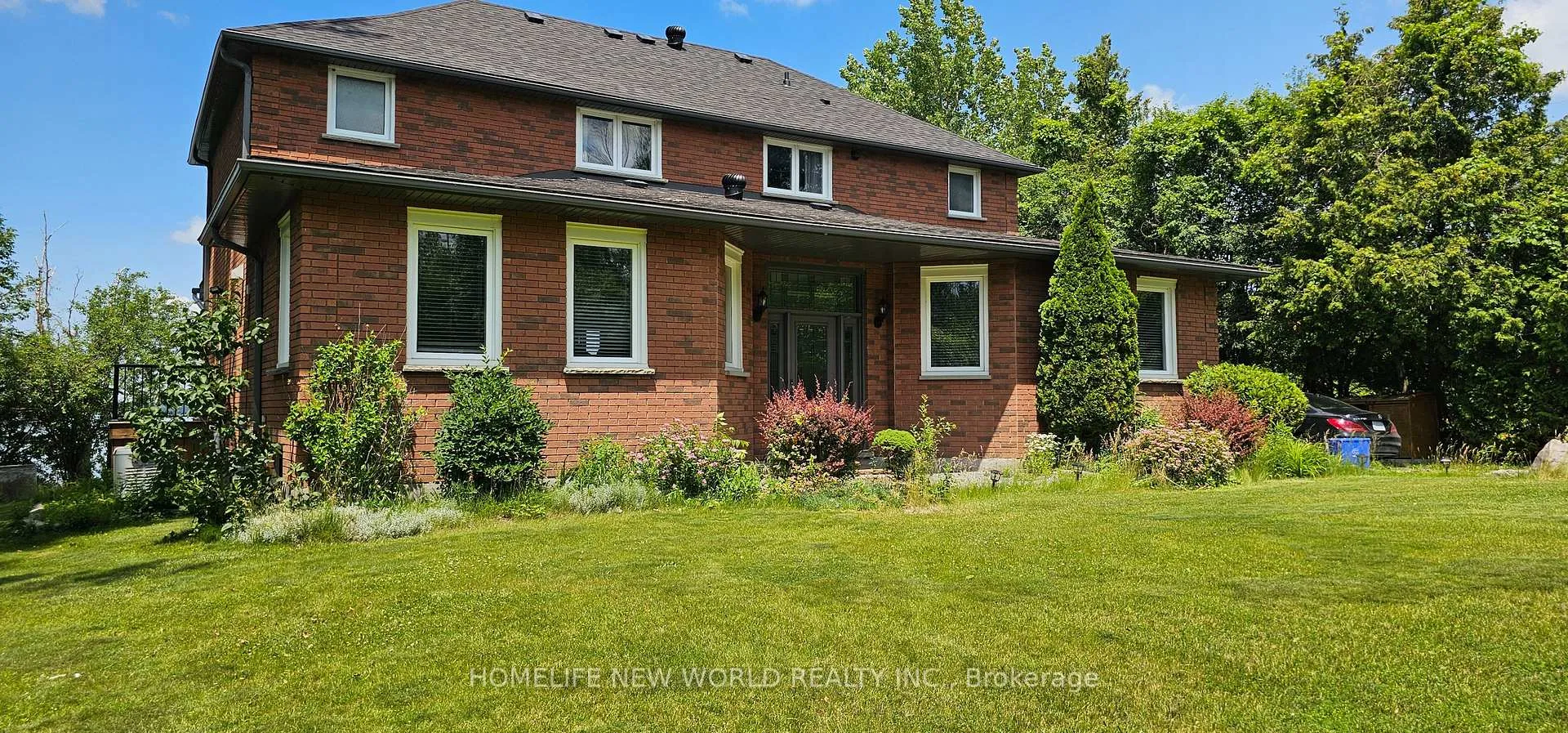 Photo 27 of 20 Potts Lane, Scugog, Rural Scugog — HOMEH