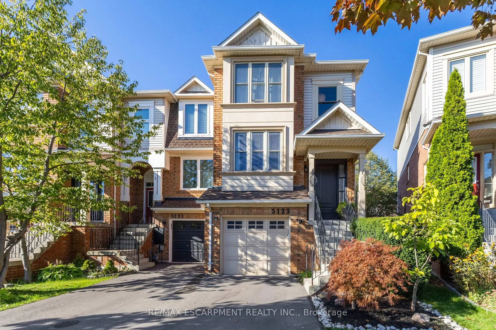 Photo 1 of 5123 Dryden Avenue, Burlington, Orchard — HOMEH
