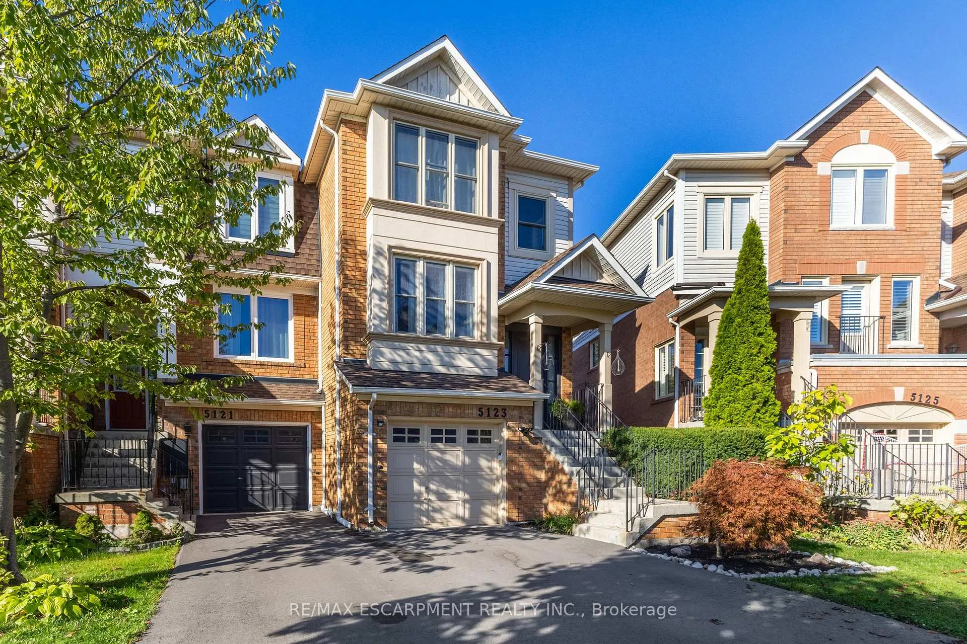 Photo 6 of 5123 Dryden Avenue, Burlington, Orchard — HOMEH