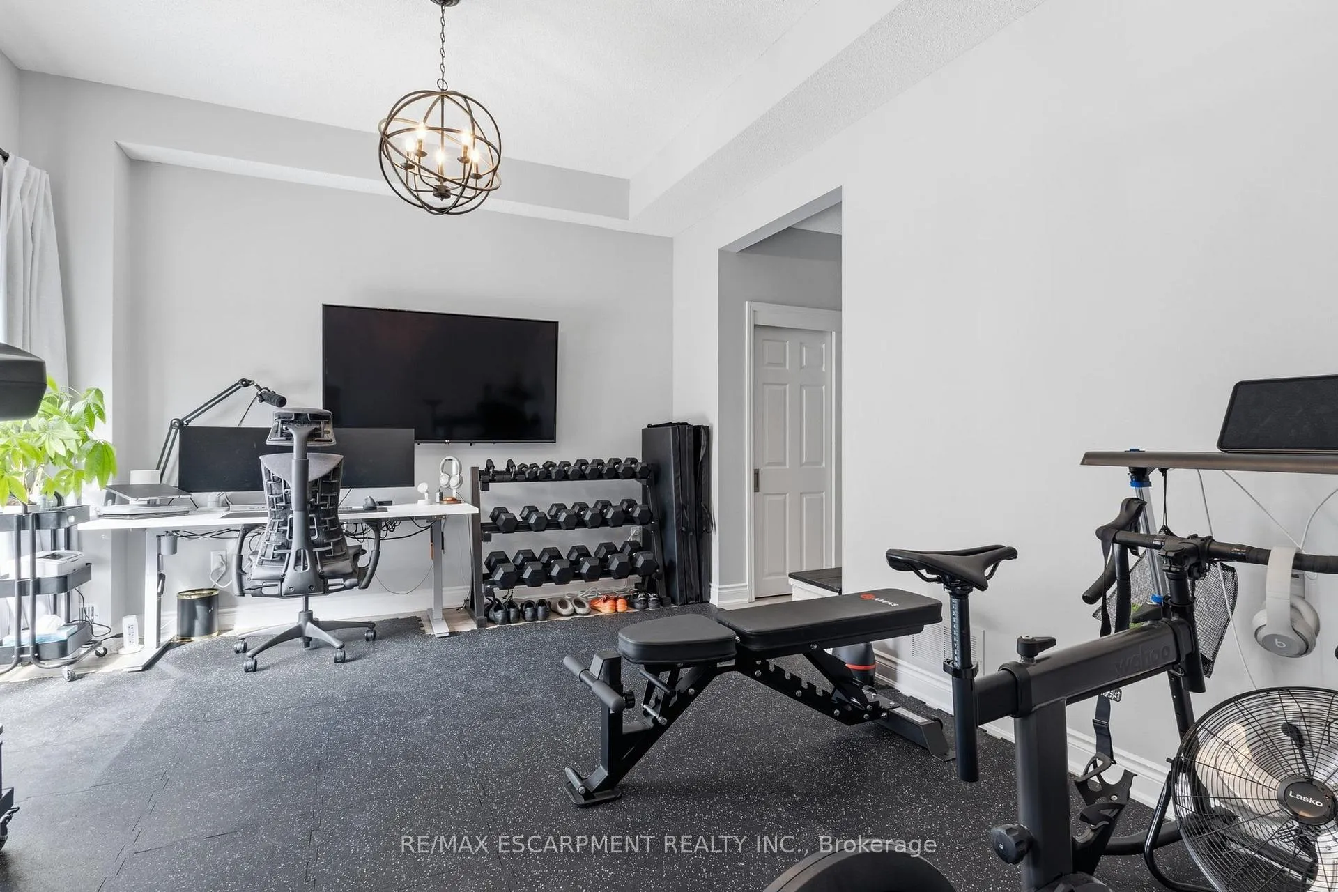 Photo 36 of 5123 Dryden Avenue, Burlington, Orchard — HOMEH