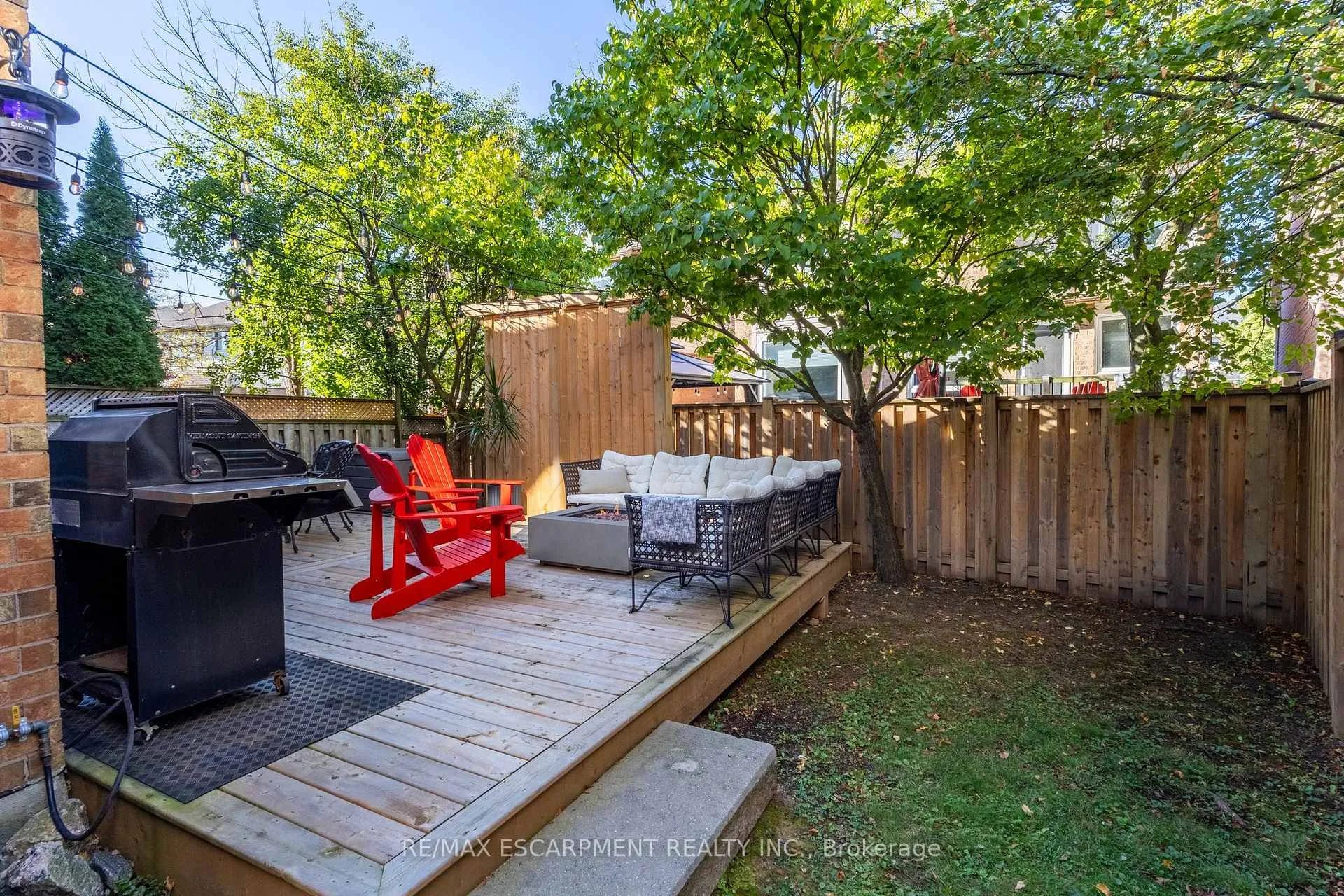 Photo 37 of 5123 Dryden Avenue, Burlington, Orchard — HOMEH