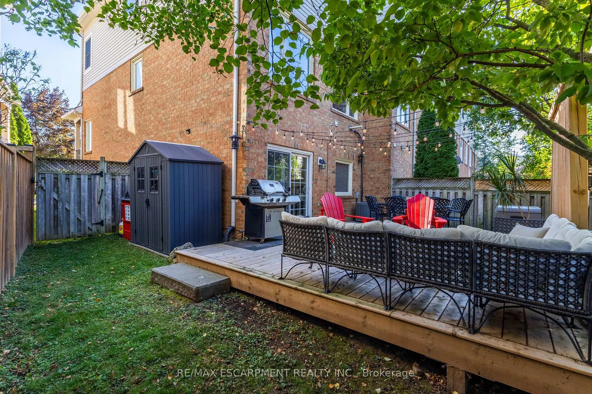 Photo 38 of 5123 Dryden Avenue, Burlington, Orchard — HOMEH