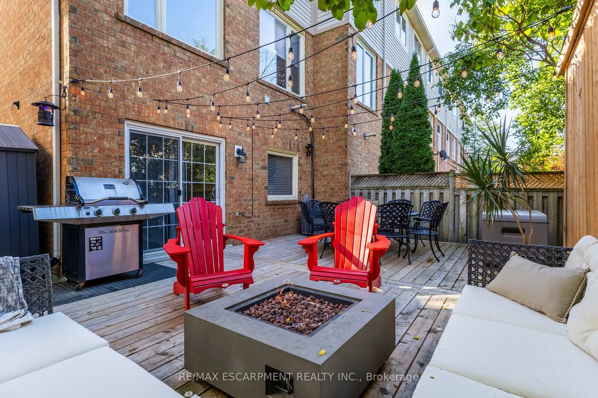 Photo 39 of 5123 Dryden Avenue, Burlington, Orchard — HOMEH