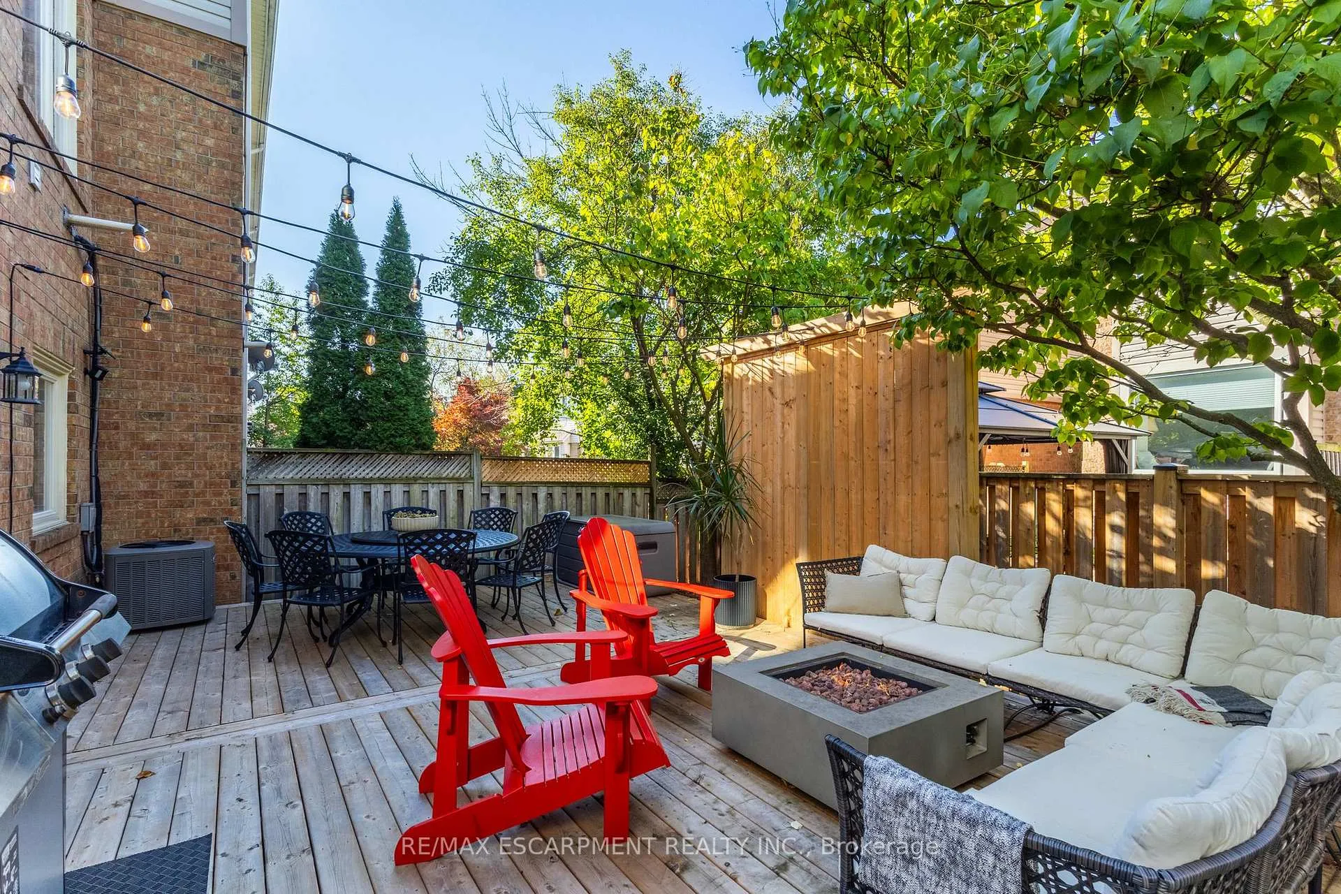 Photo 40 of 5123 Dryden Avenue, Burlington, Orchard — HOMEH