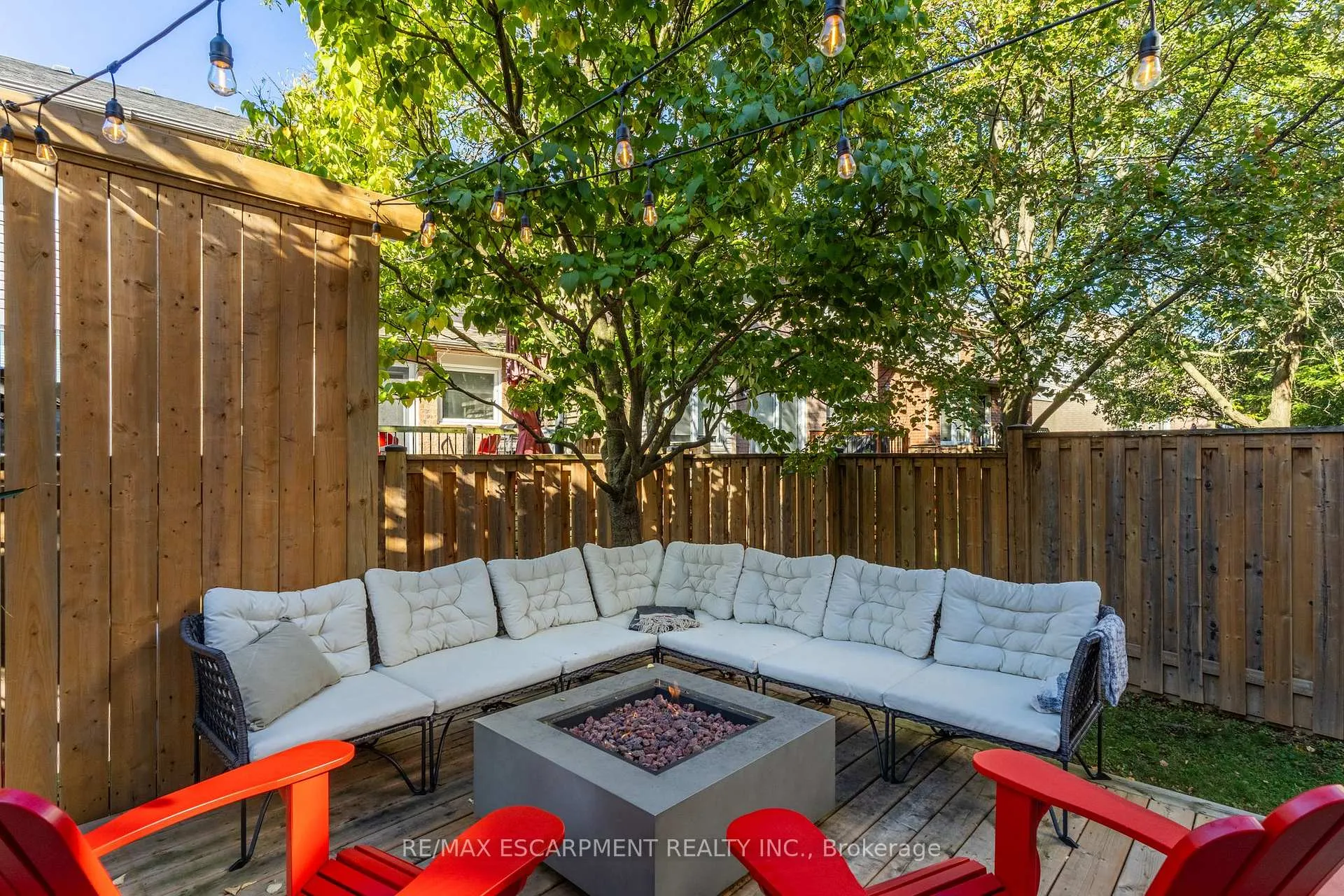 Photo 41 of 5123 Dryden Avenue, Burlington, Orchard — HOMEH