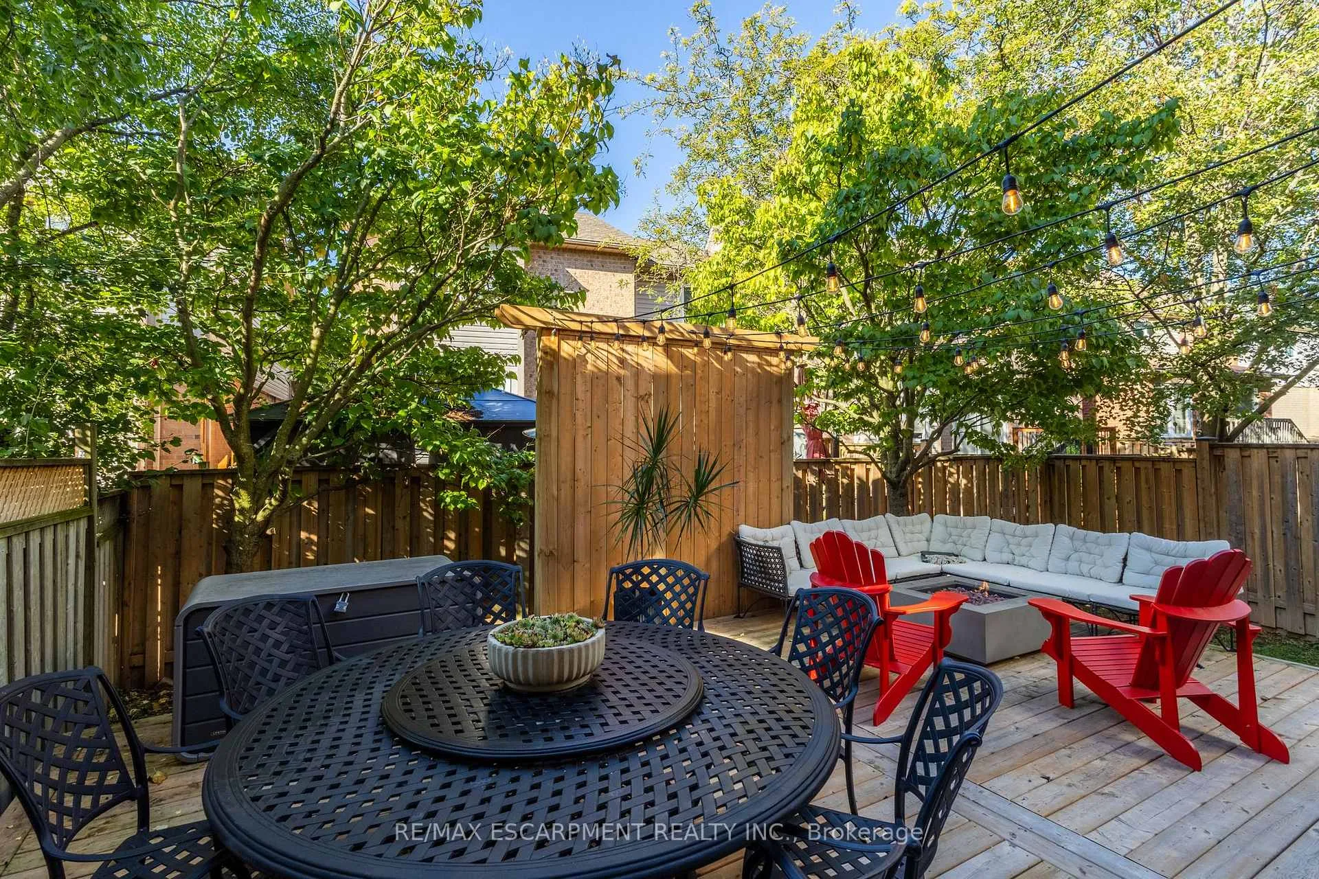 Photo 42 of 5123 Dryden Avenue, Burlington, Orchard — HOMEH