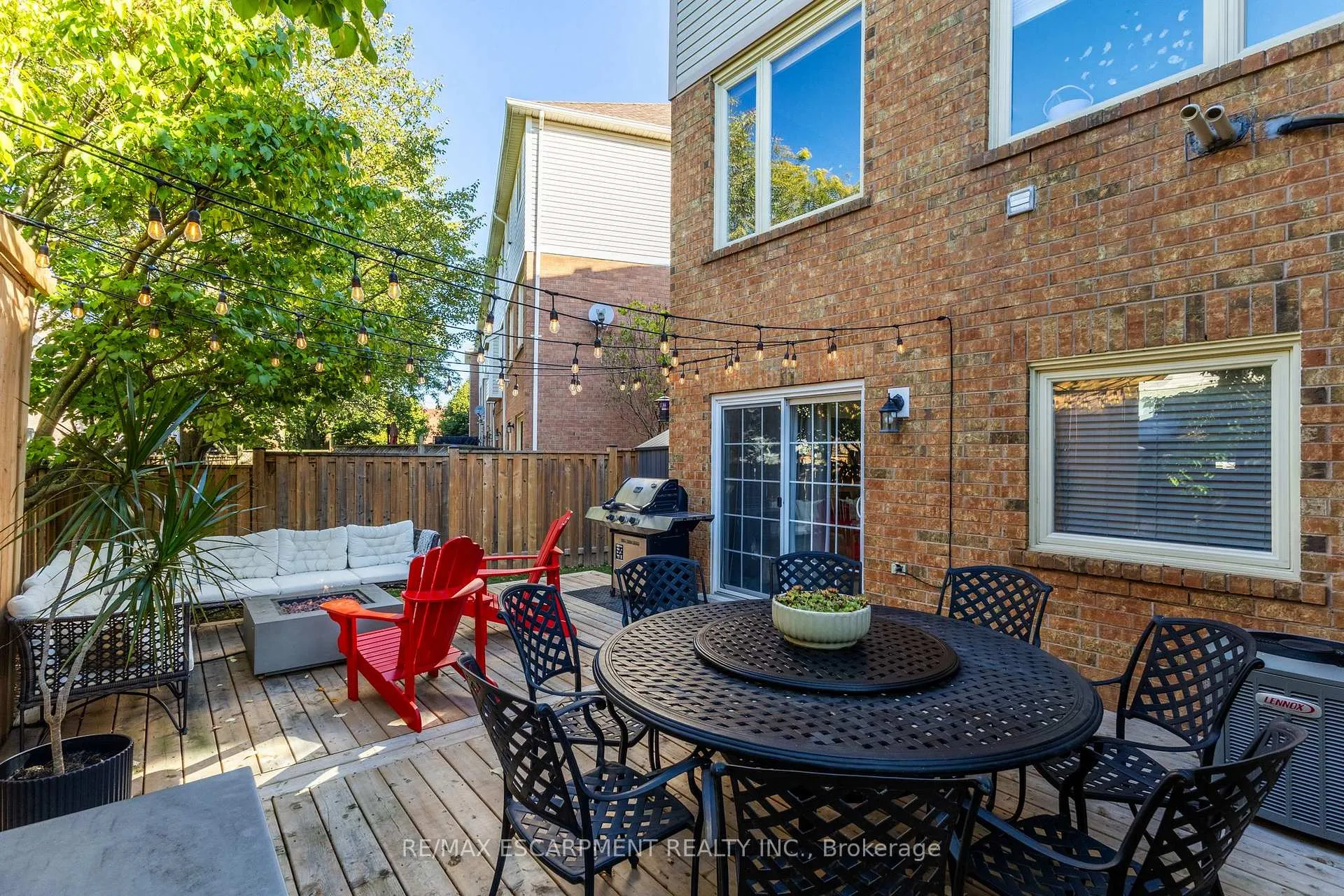 Photo 43 of 5123 Dryden Avenue, Burlington, Orchard — HOMEH