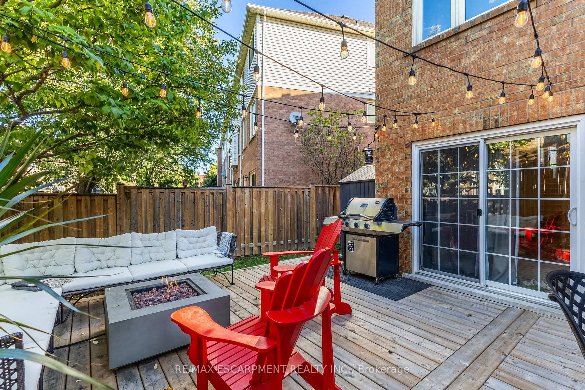 Photo 44 of 5123 Dryden Avenue, Burlington, Orchard — HOMEH