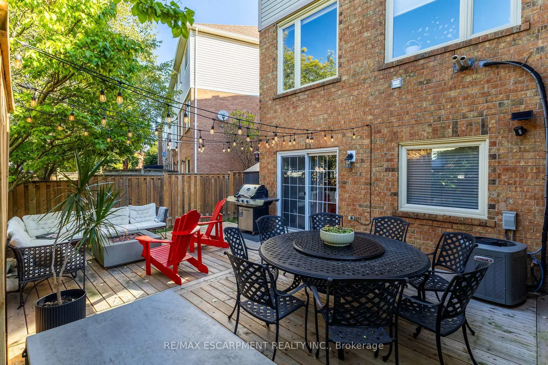 Photo 46 of 5123 Dryden Avenue, Burlington, Orchard — HOMEH