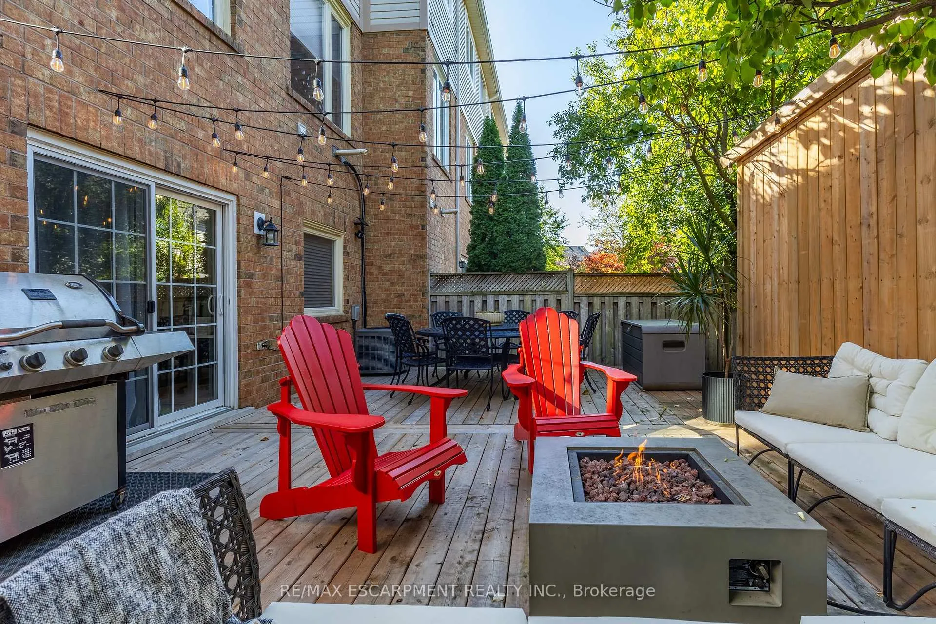 Photo 47 of 5123 Dryden Avenue, Burlington, Orchard — HOMEH