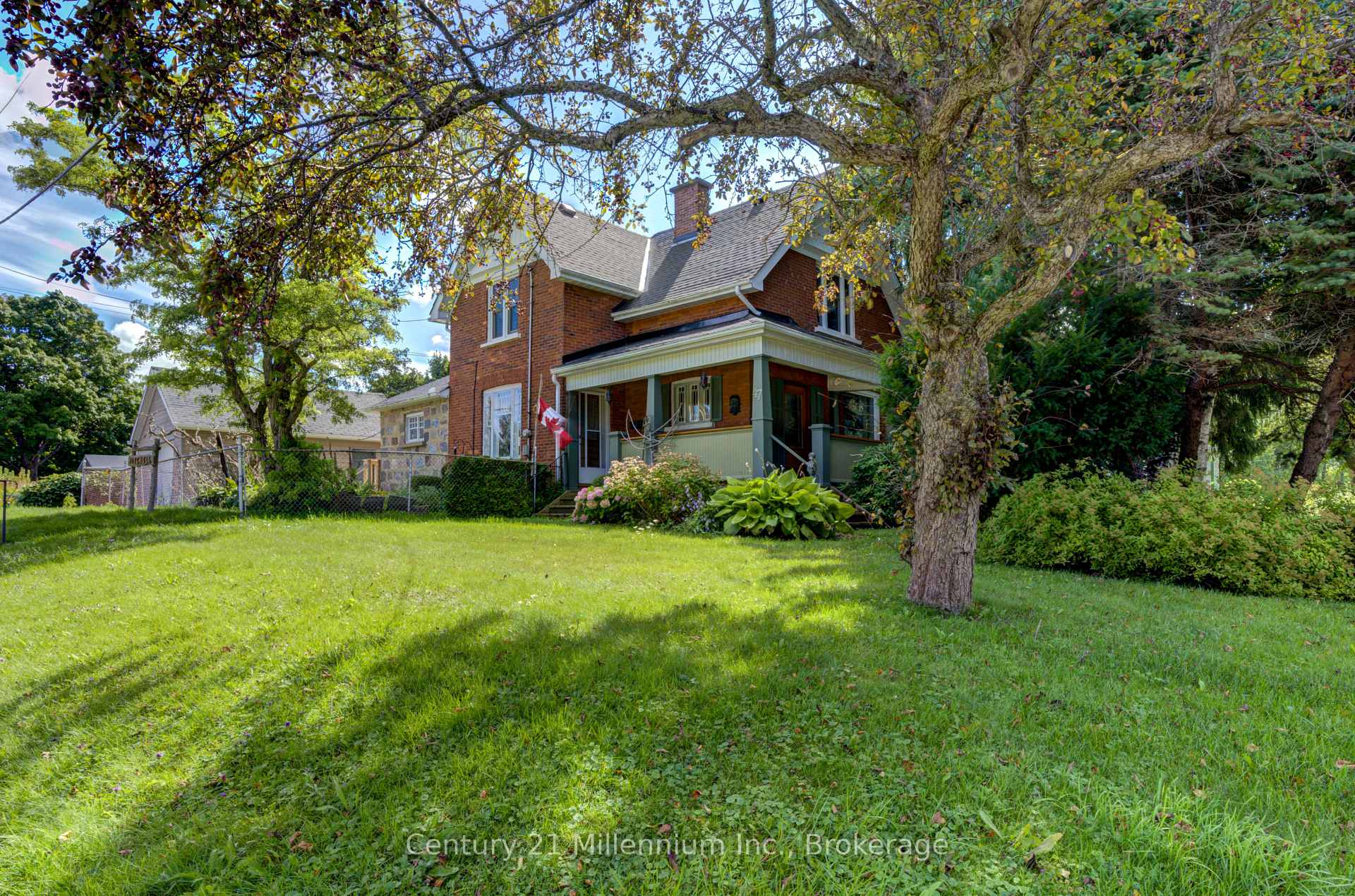 Photo 1 of 47 Pearson Street, Meaford — HOMEH