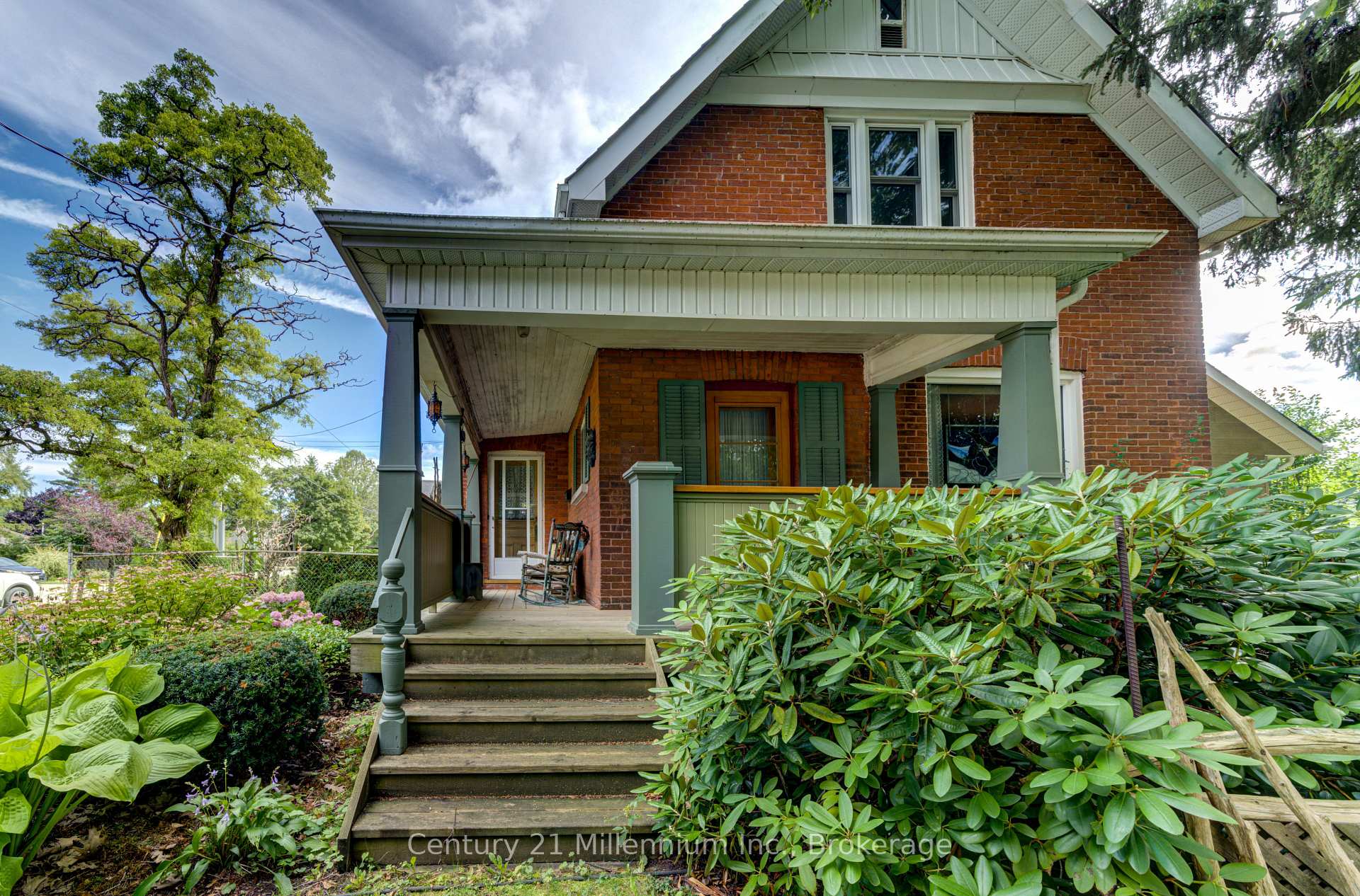 Photo 3 of 47 Pearson Street, Meaford — HOMEH