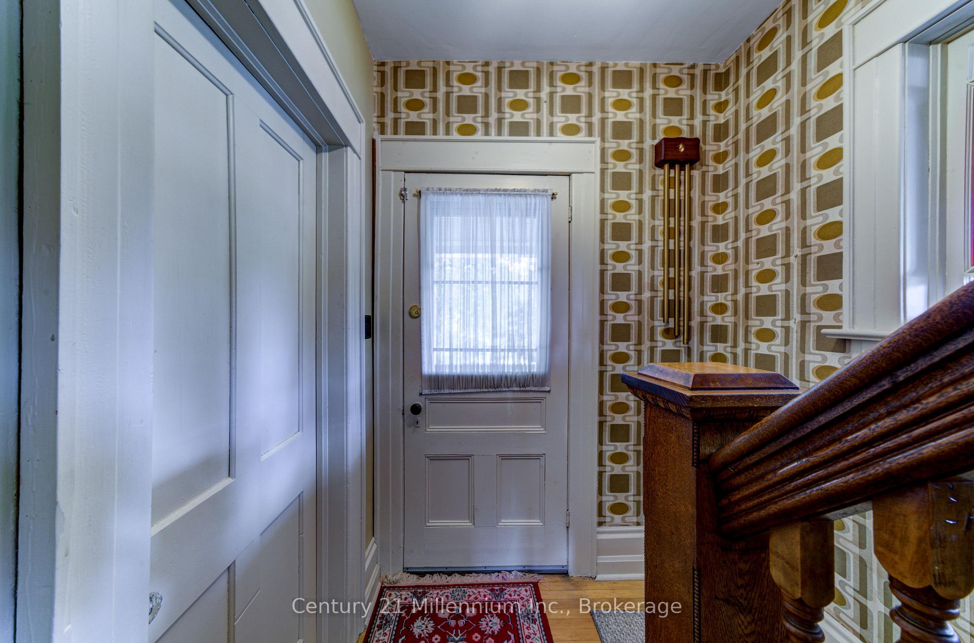 Photo 8 of 47 Pearson Street, Meaford — HOMEH