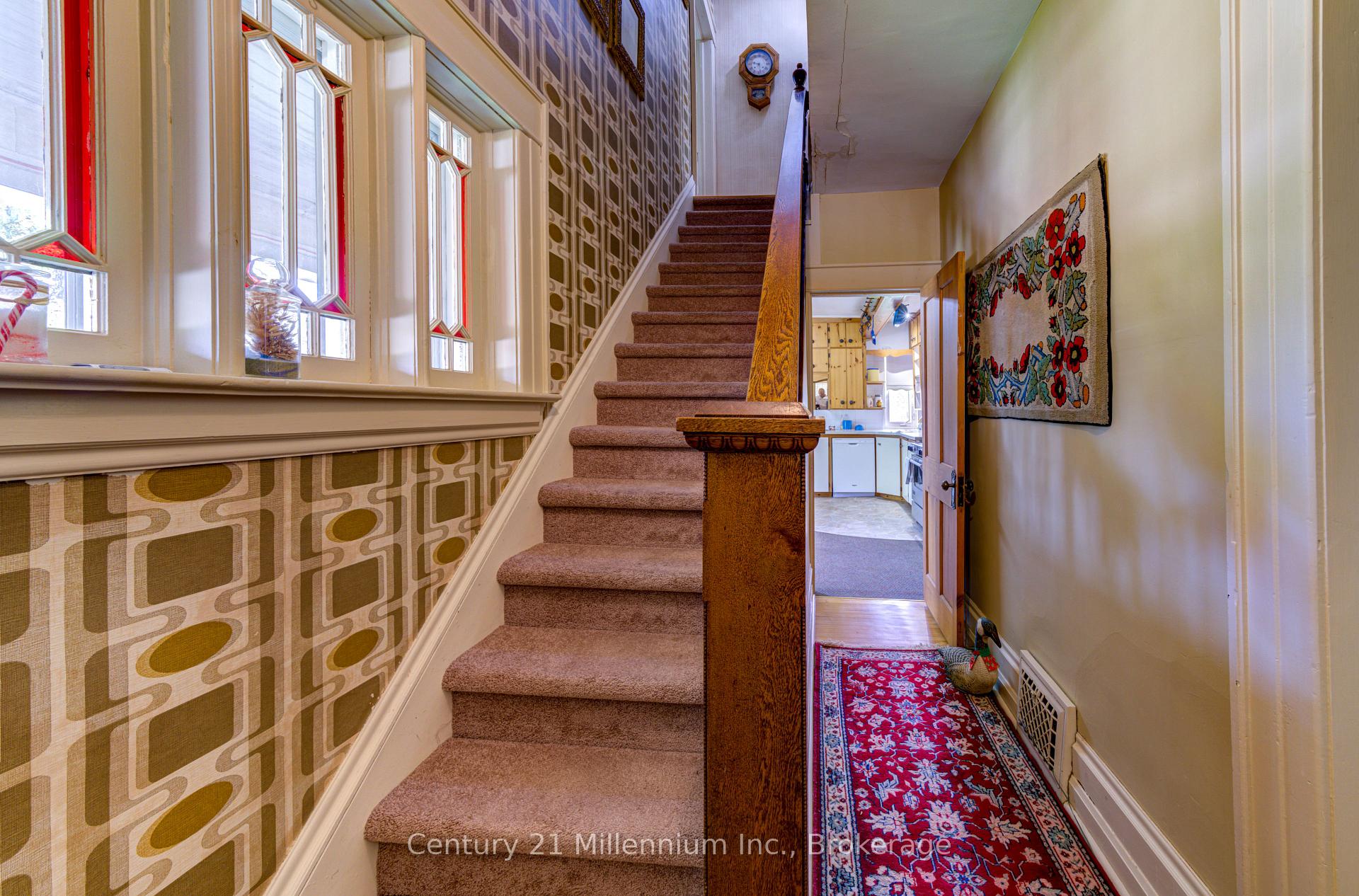Photo 10 of 47 Pearson Street, Meaford — HOMEH