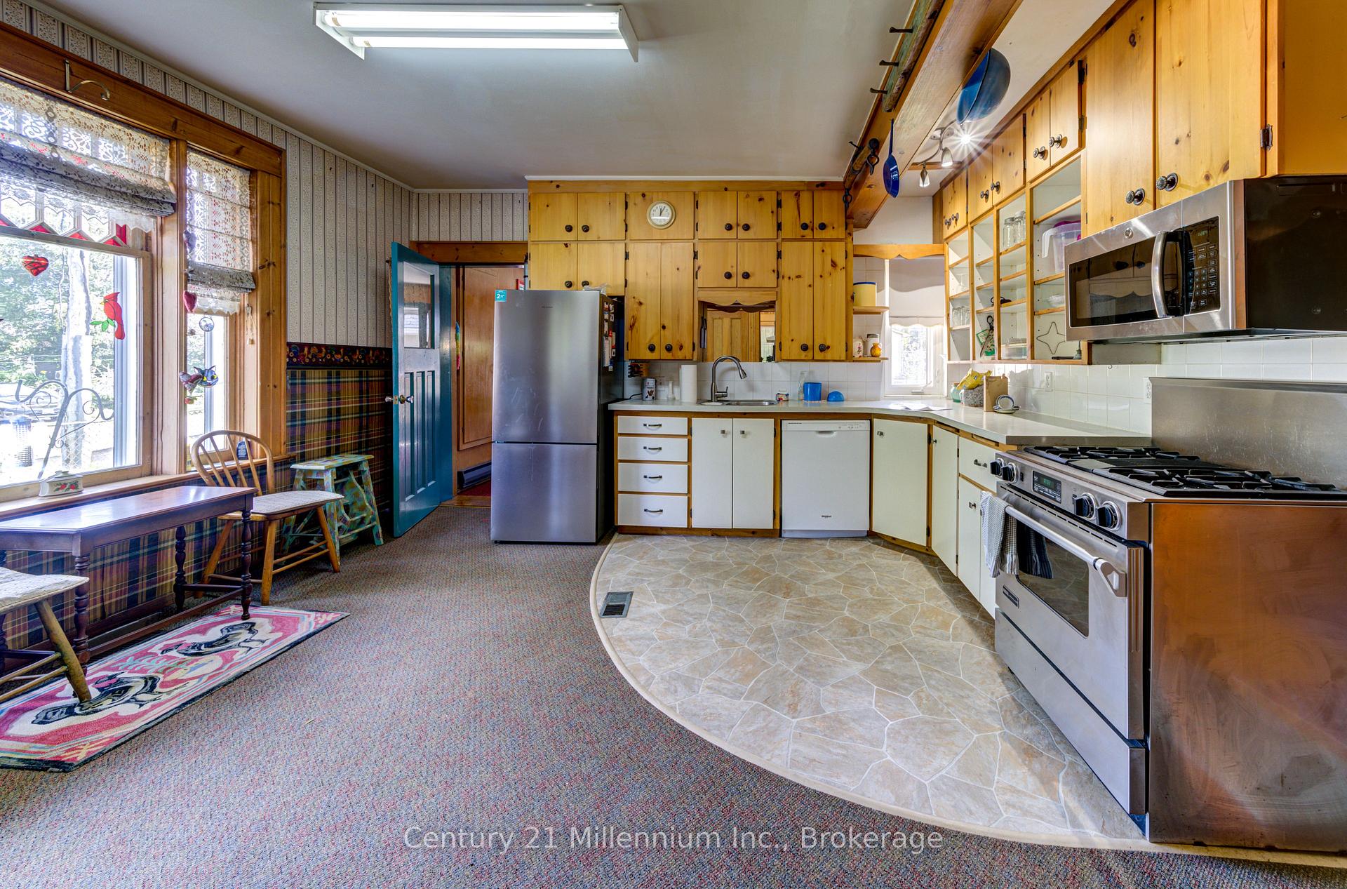 Photo 14 of 47 Pearson Street, Meaford — HOMEH