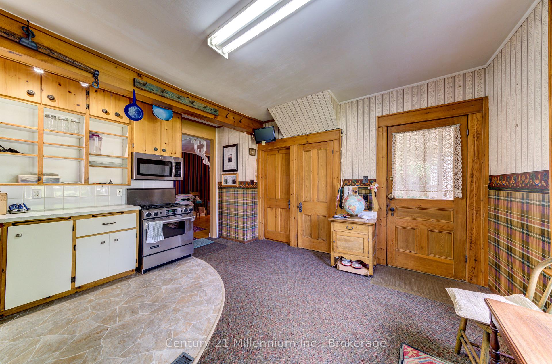 Photo 16 of 47 Pearson Street, Meaford — HOMEH