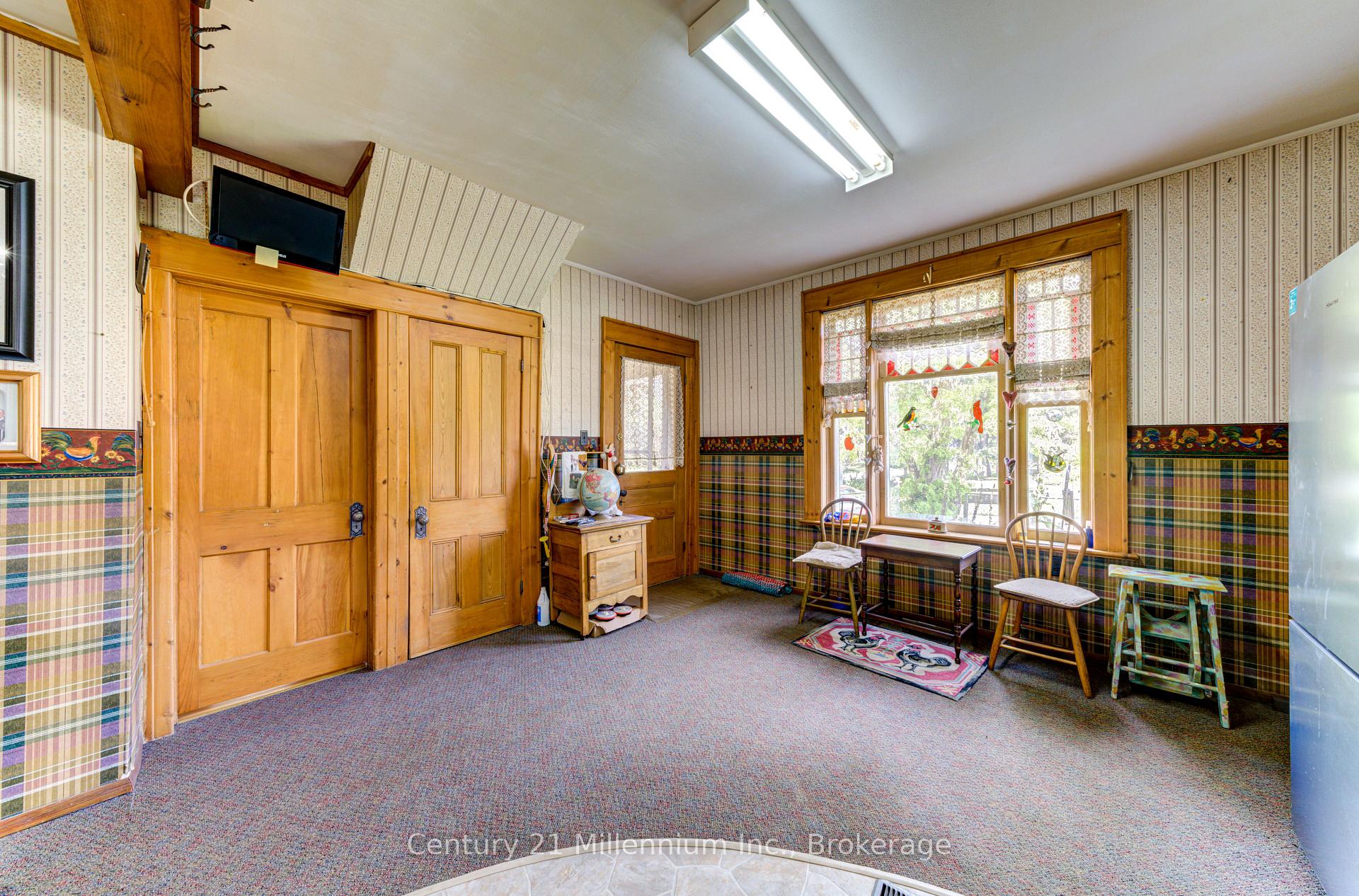 Photo 17 of 47 Pearson Street, Meaford — HOMEH