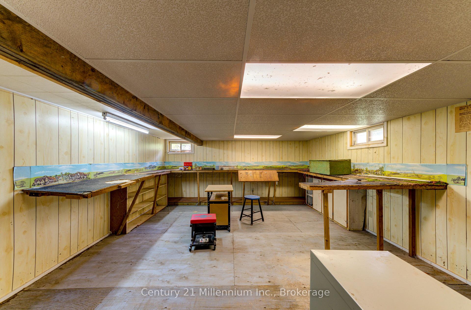 Photo 25 of 47 Pearson Street, Meaford — HOMEH