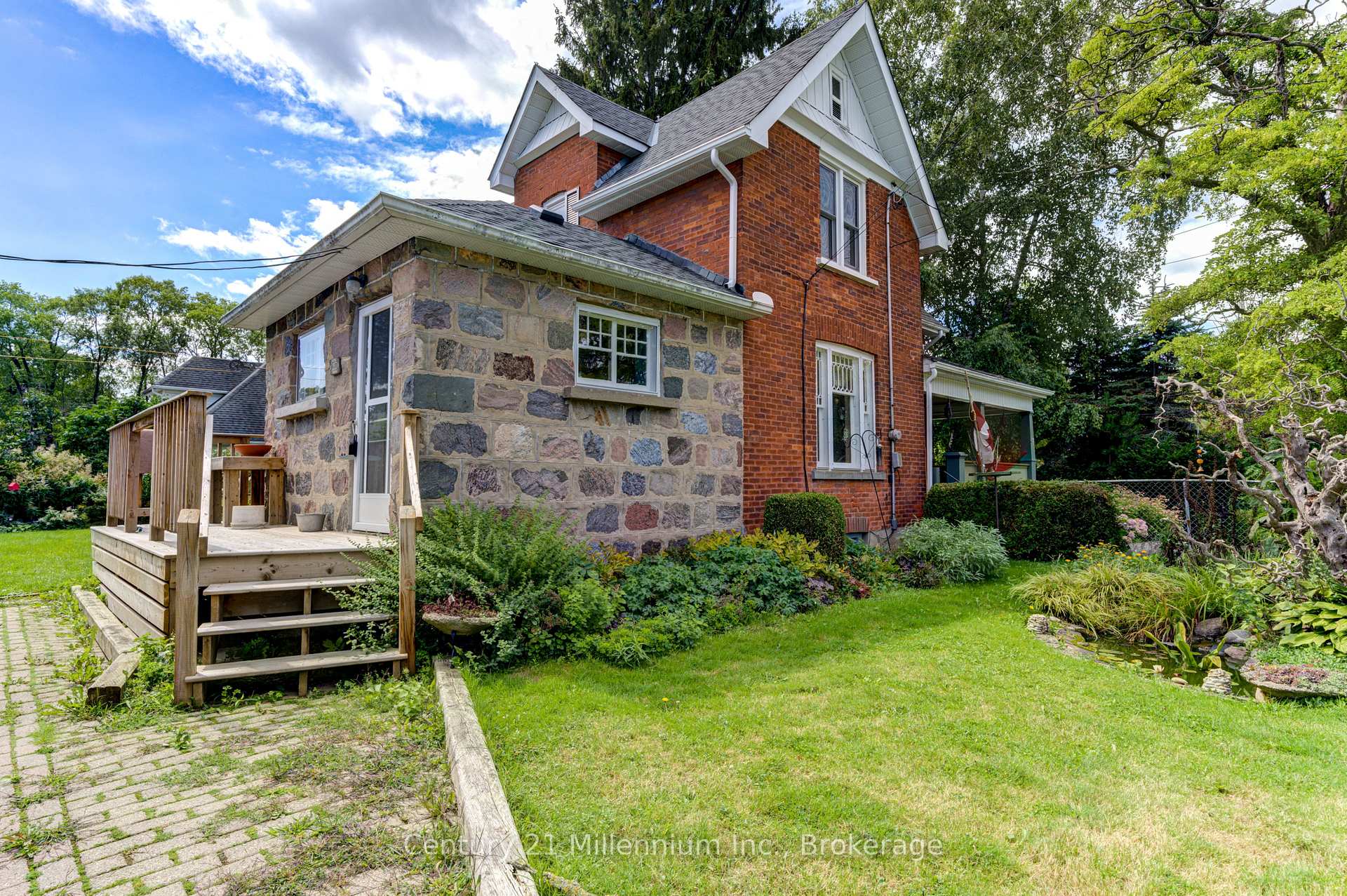 Photo 26 of 47 Pearson Street, Meaford — HOMEH