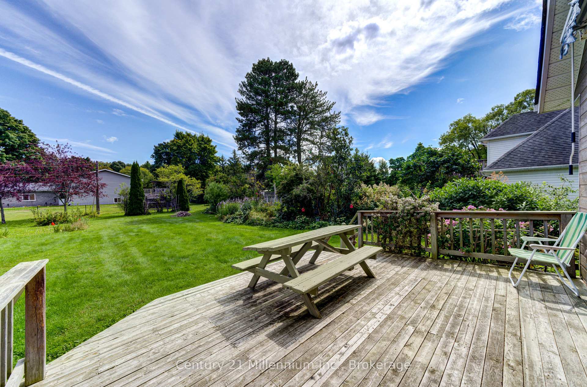 Photo 27 of 47 Pearson Street, Meaford — HOMEH