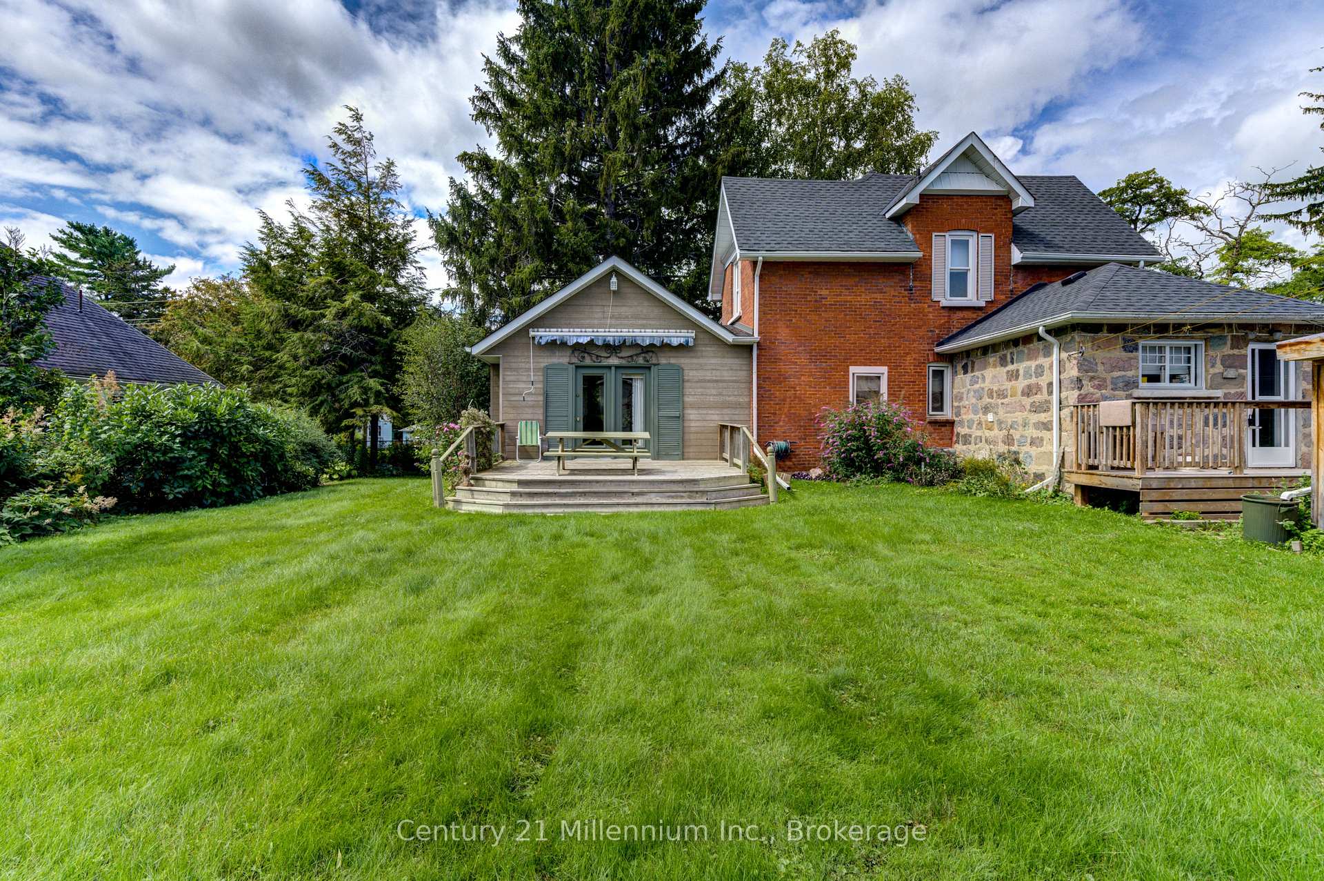 Photo 30 of 47 Pearson Street, Meaford — HOMEH
