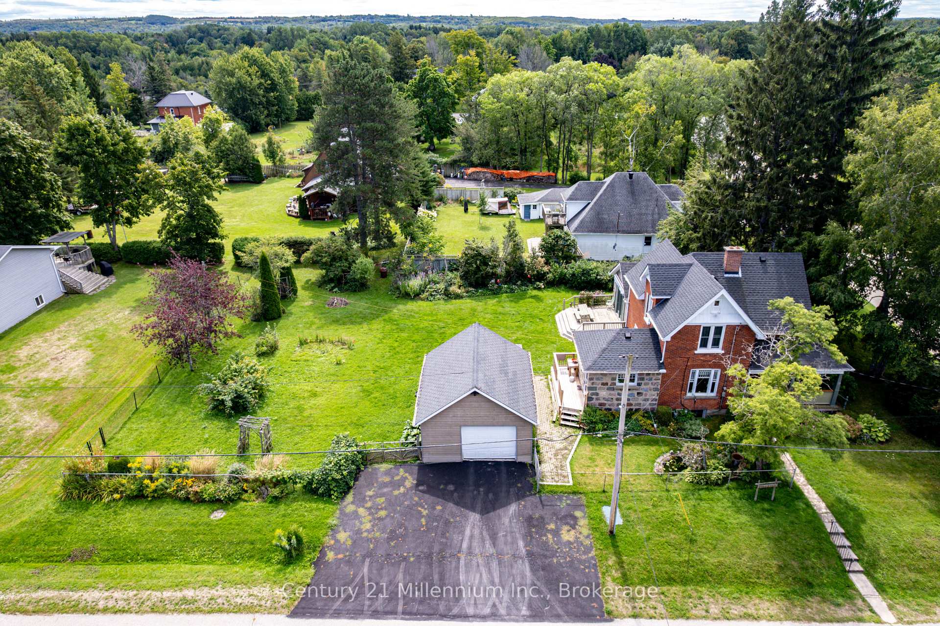 Photo 40 of 47 Pearson Street, Meaford — HOMEH