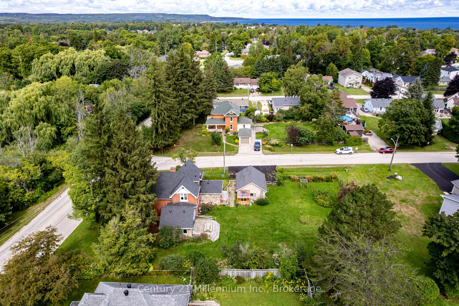 Photo 41 of 47 Pearson Street, Meaford — HOMEH