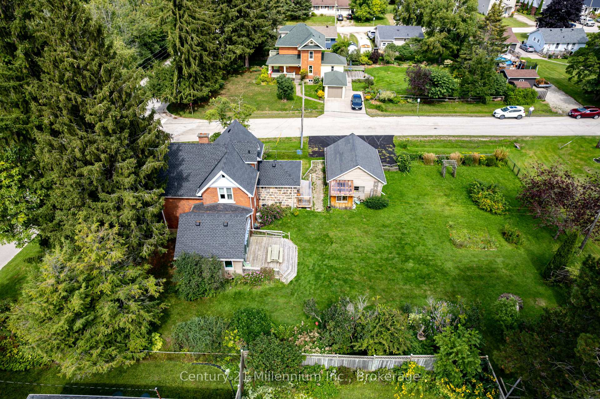 Photo 42 of 47 Pearson Street, Meaford — HOMEH