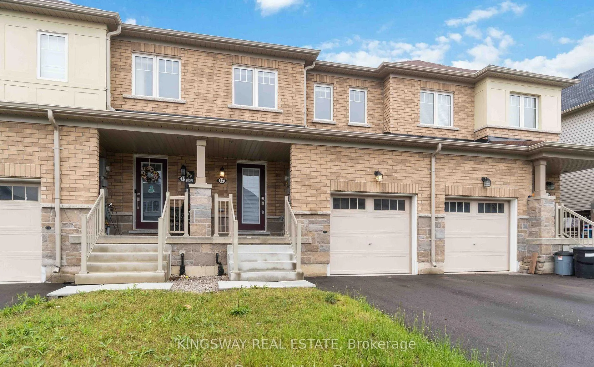 Photo 1 of 17 Armes Street, Hamilton, Binbrook — HOMEH