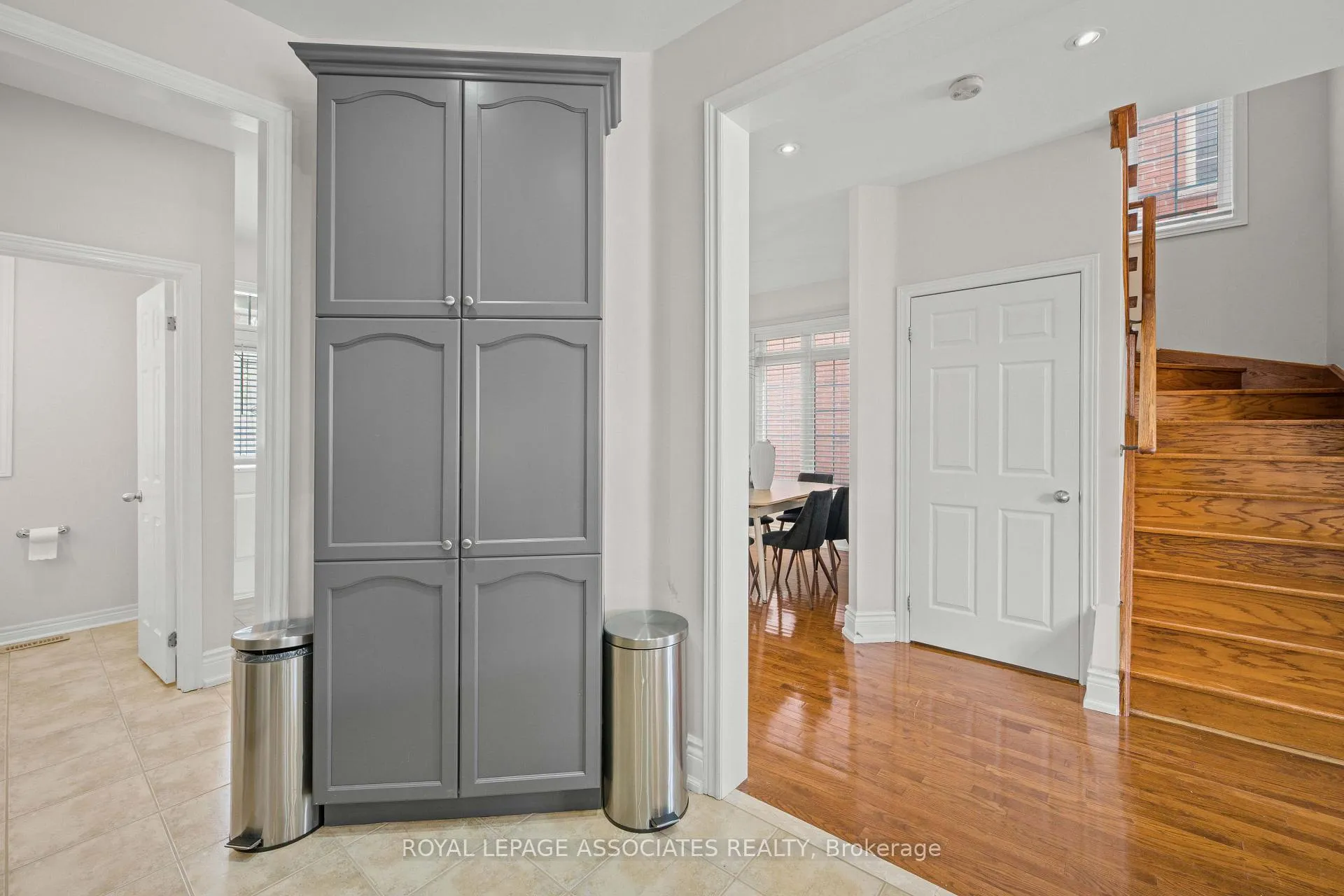 Photo 11 of 33 Evaridge Drive, Markham, Cornell — HOMEH