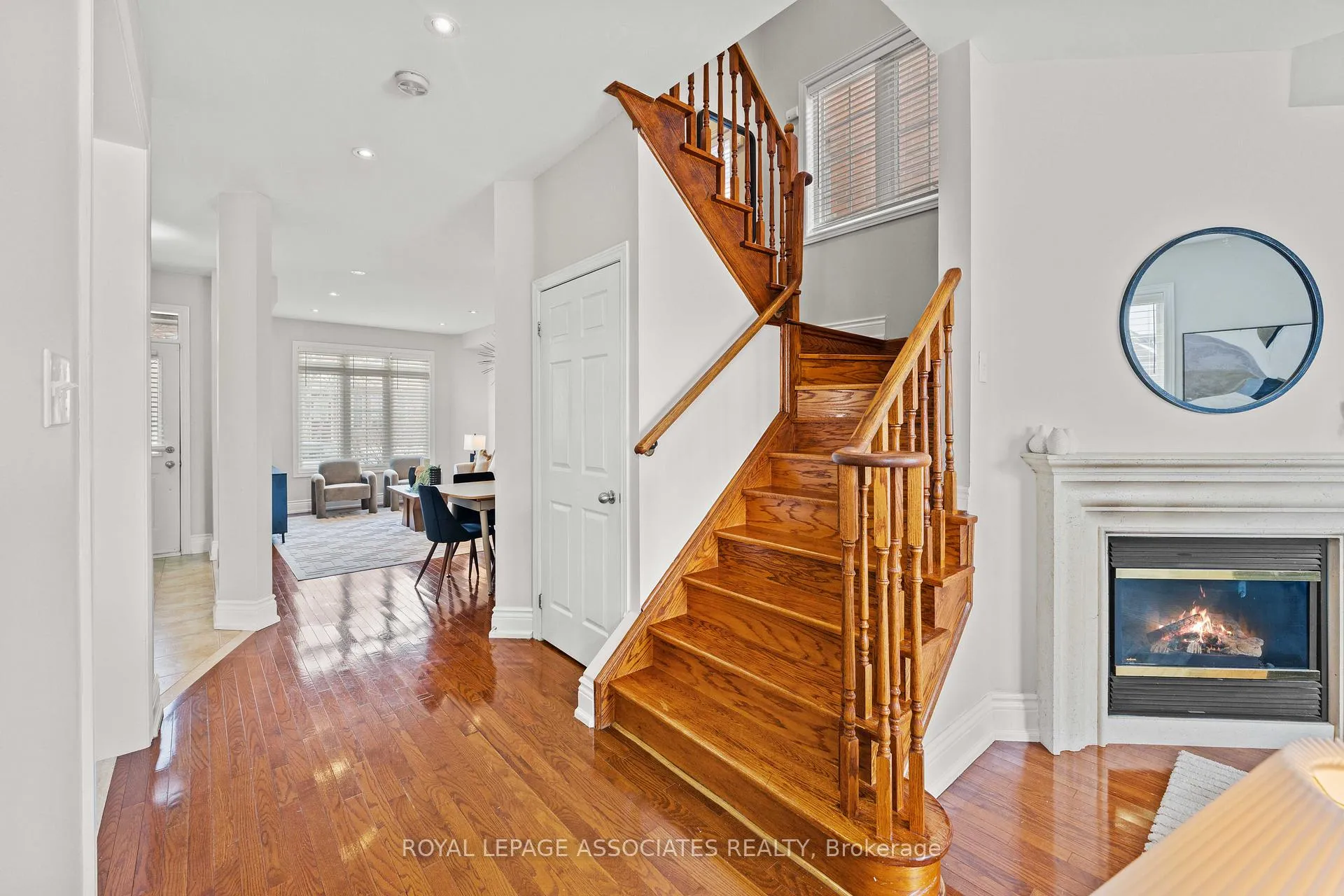Photo 16 of 33 Evaridge Drive, Markham, Cornell — HOMEH